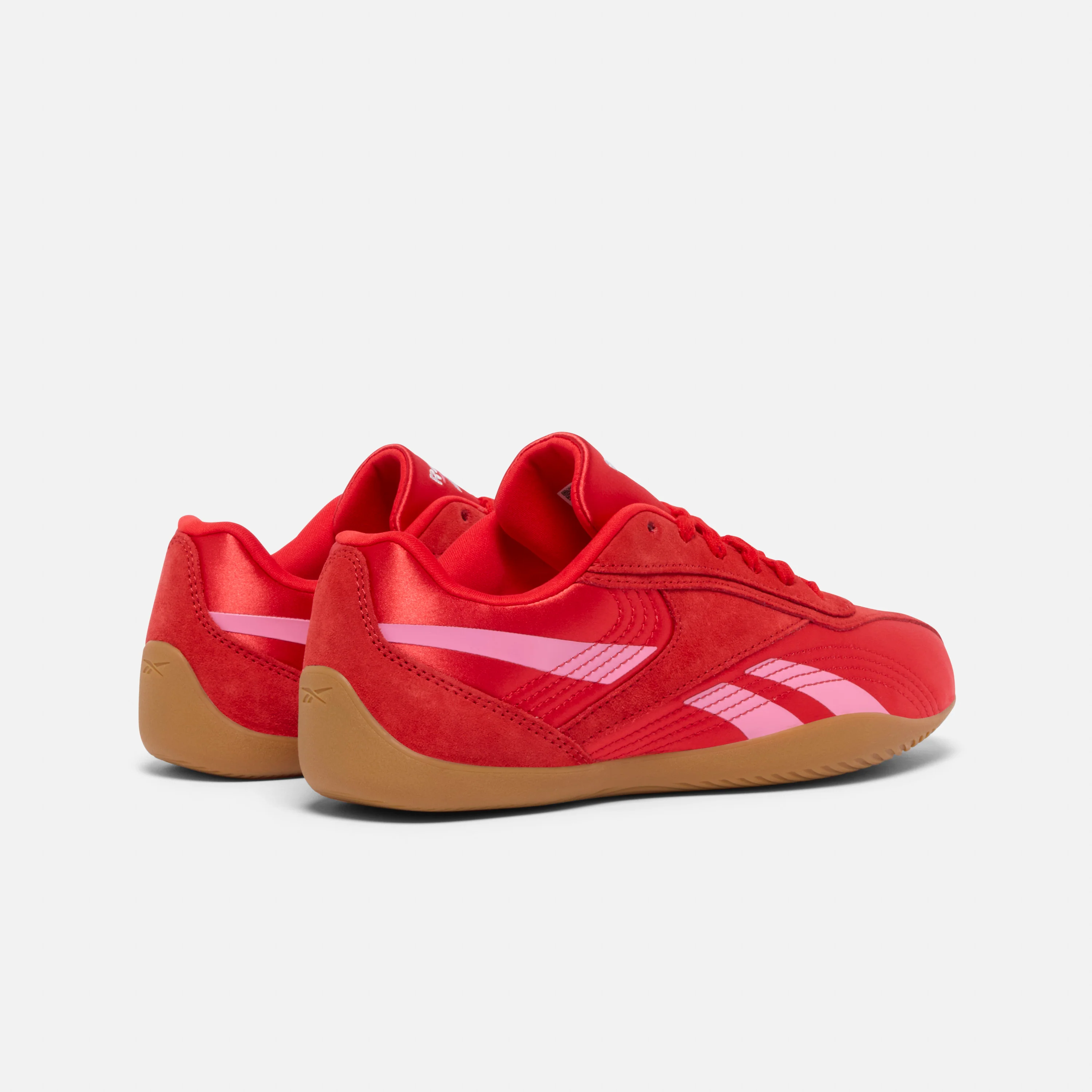 Ultra Lo Women's Sportred/Playfulpink/Gum - Image 5