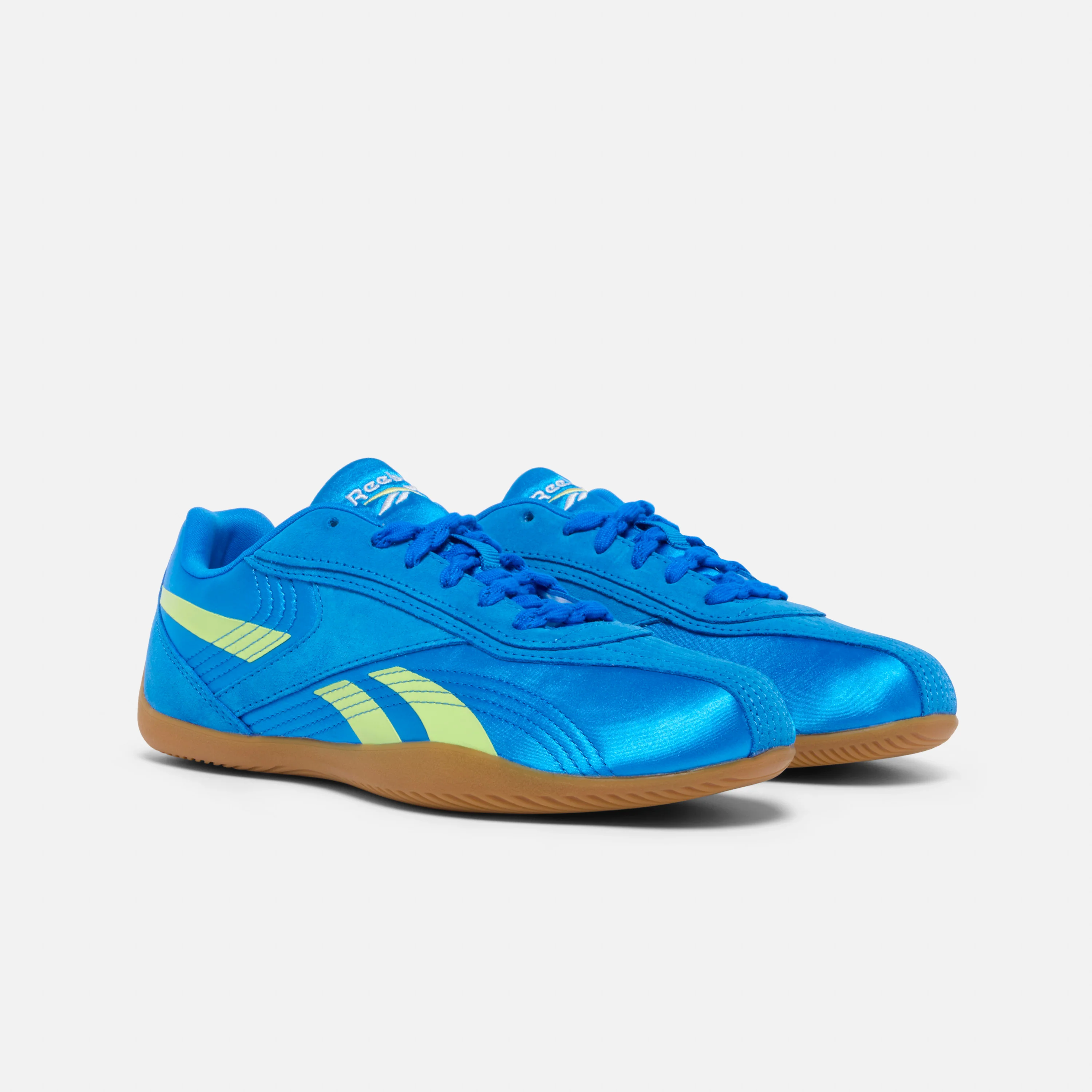 Ultra Lo Women's Virtualblue/Sportcitrus/Gum - Image 2