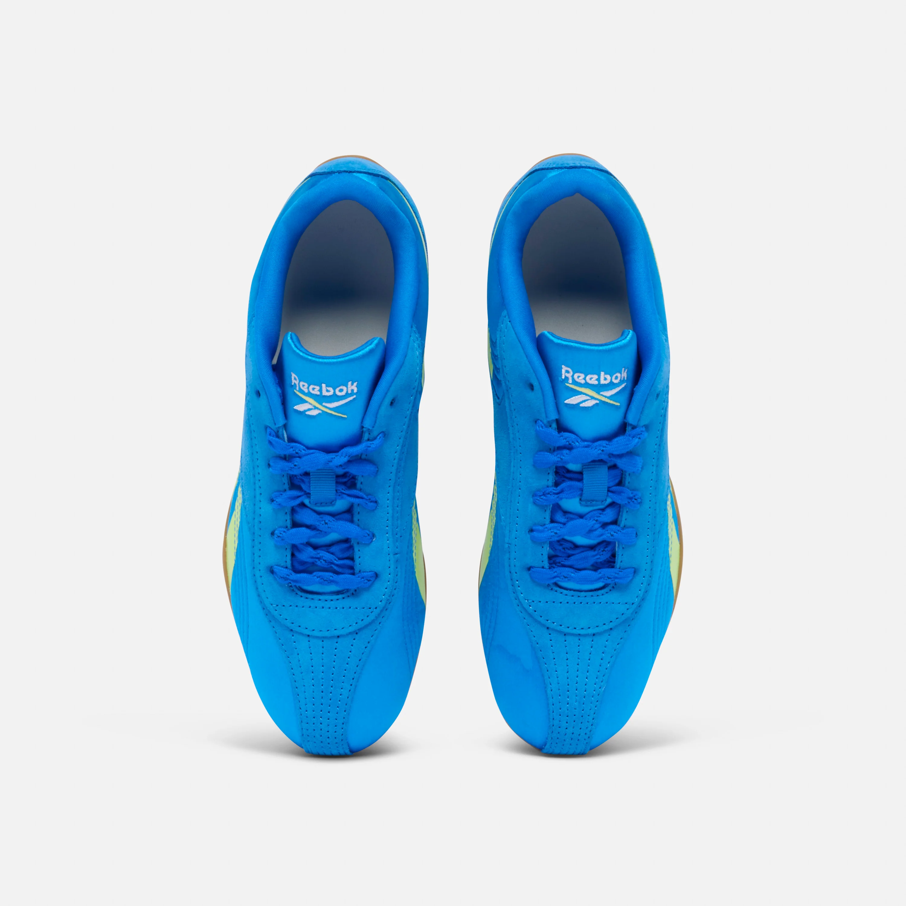 Ultra Lo Women's Virtualblue/Sportcitrus/Gum - Image 3