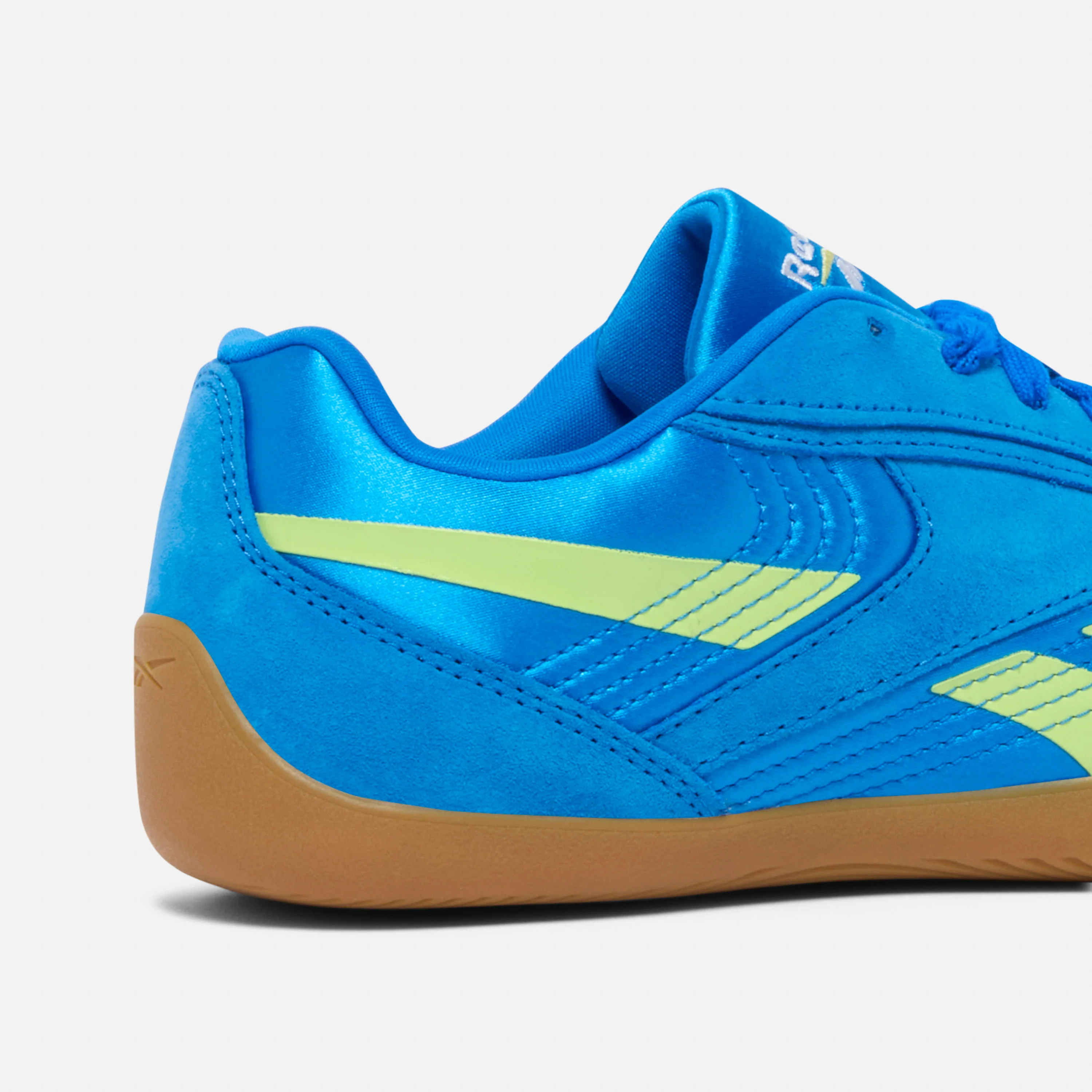 Ultra Lo Women's Virtualblue/Sportcitrus/Gum - Image 4