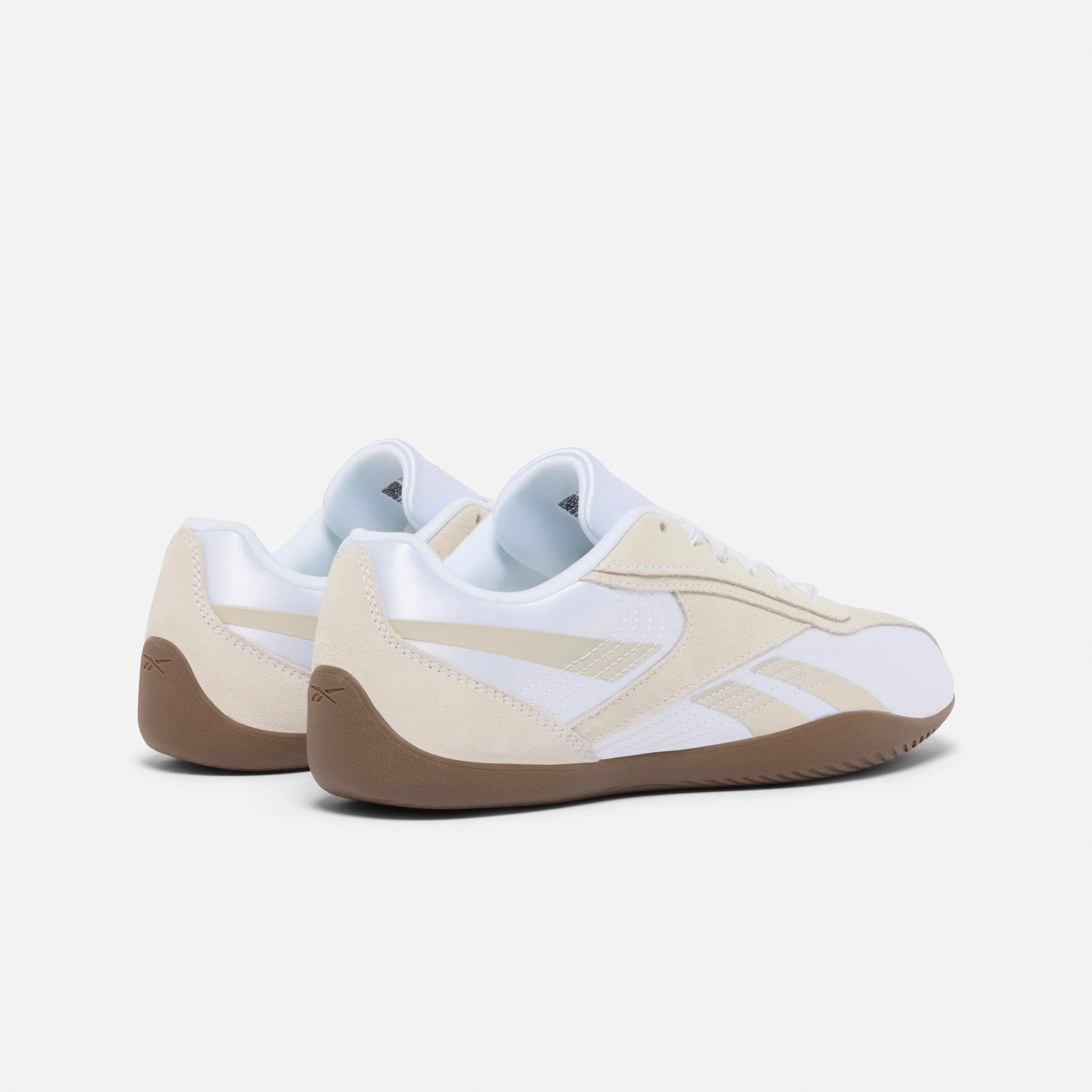 Ultra Lo Women's White/Mineralgrey/Lee2 - Image 5