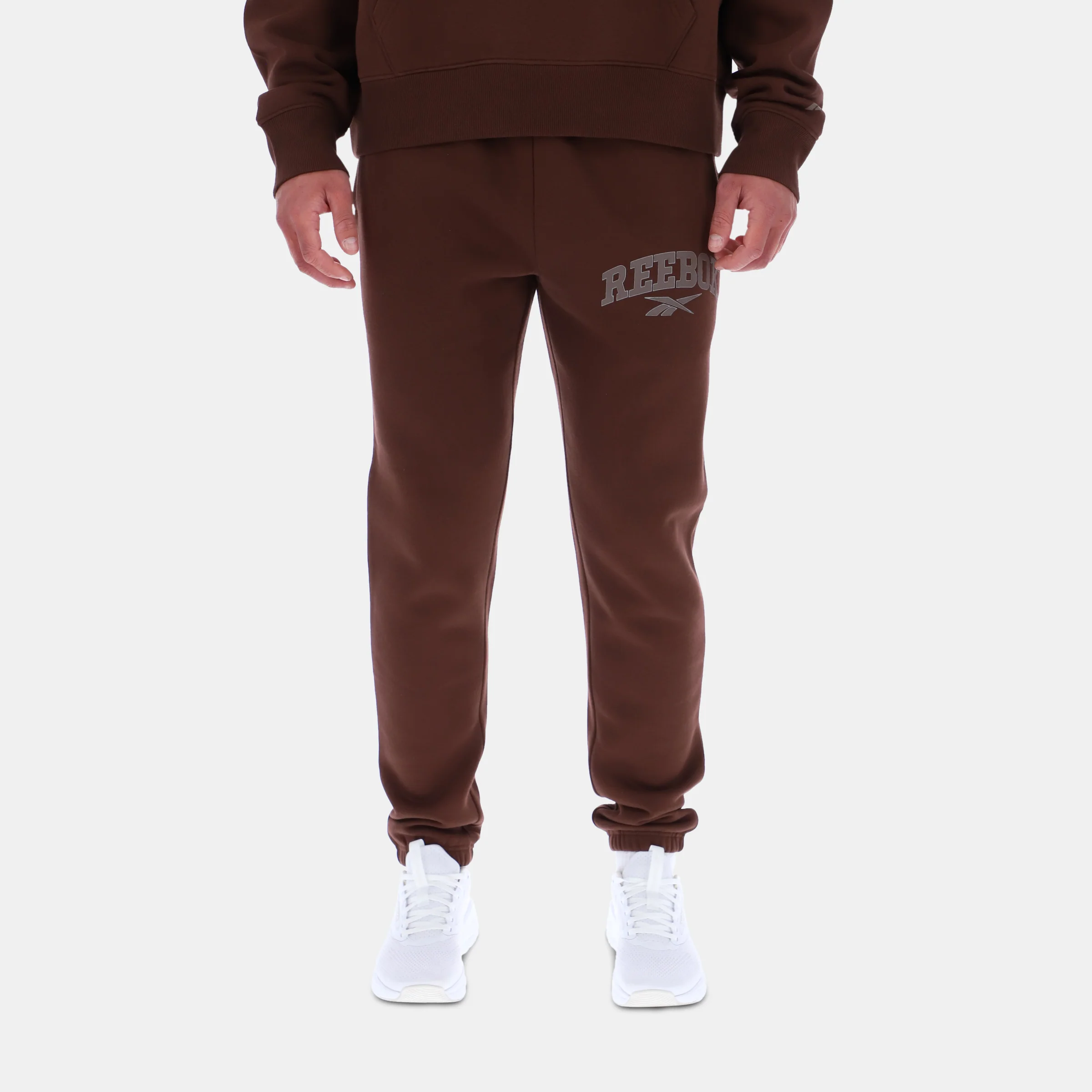 Varsity Jogger Campus Campus Brown