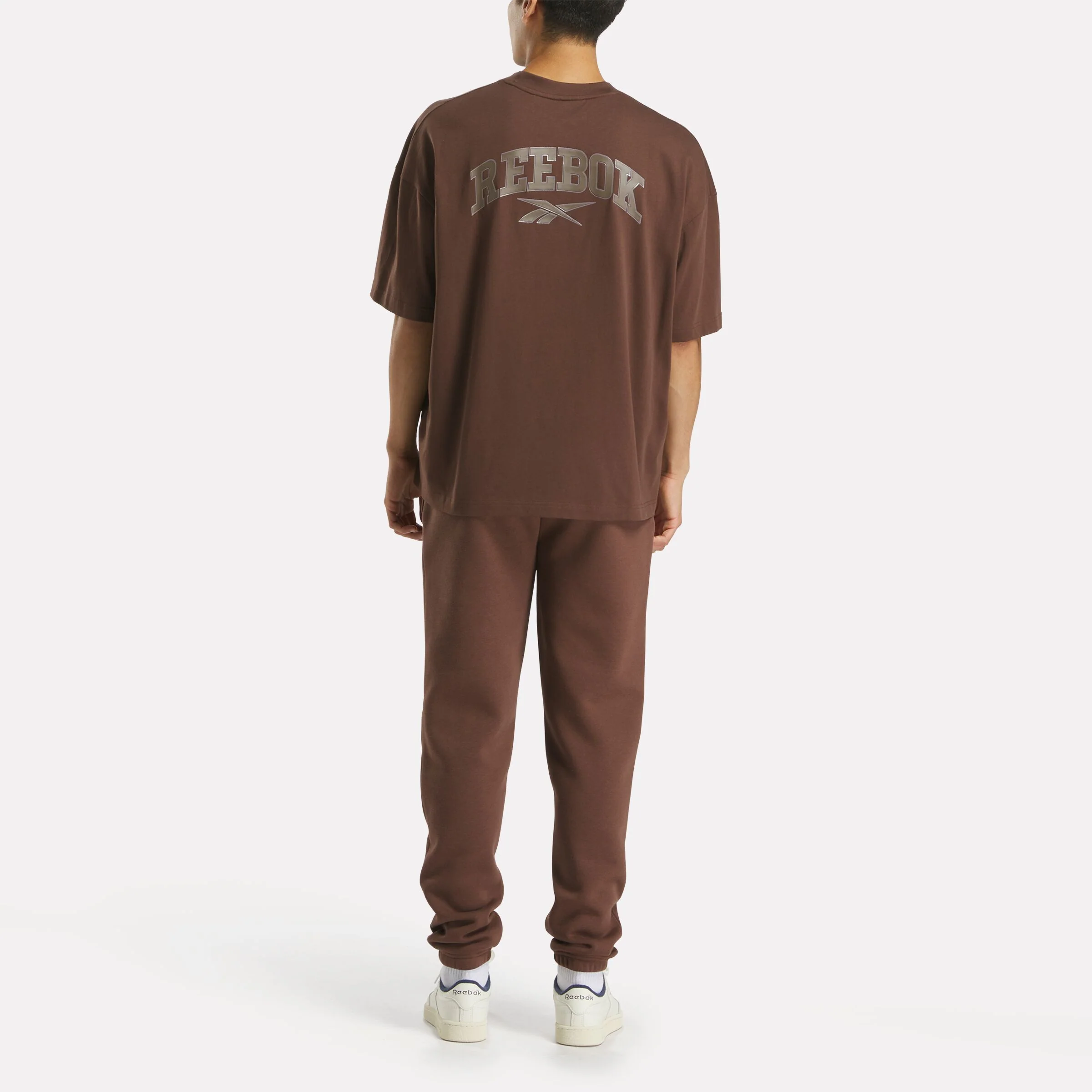 Varsity Jogger Campus Campus Brown - Image 3