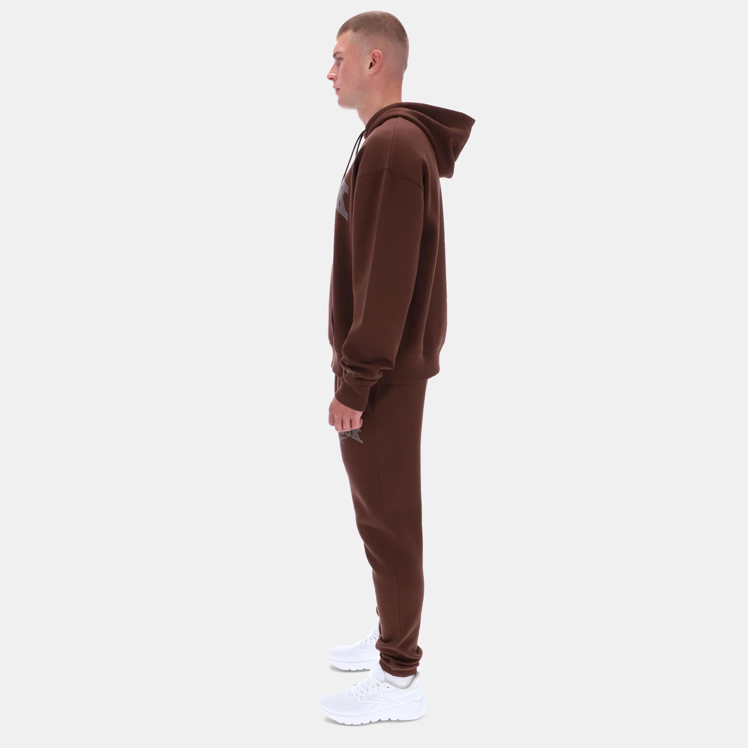 Varsity Jogger Campus Campus Brown - Image 4