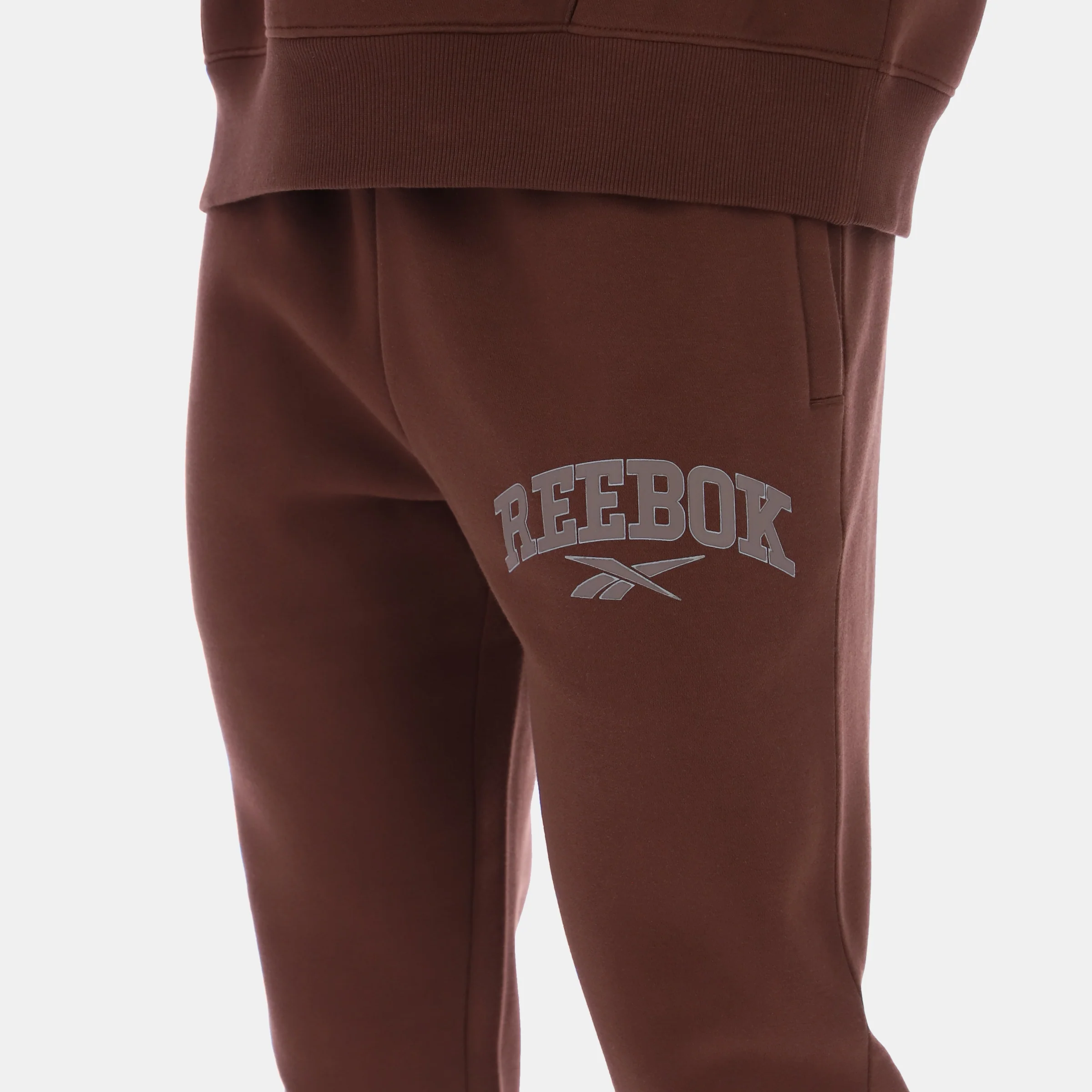 Varsity Jogger Campus Campus Brown - Image 5