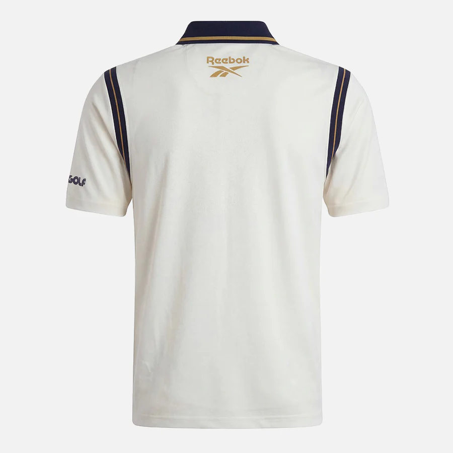 Varsity Polo Vintagechlk/Vectornvy/Trophgld - Image 3