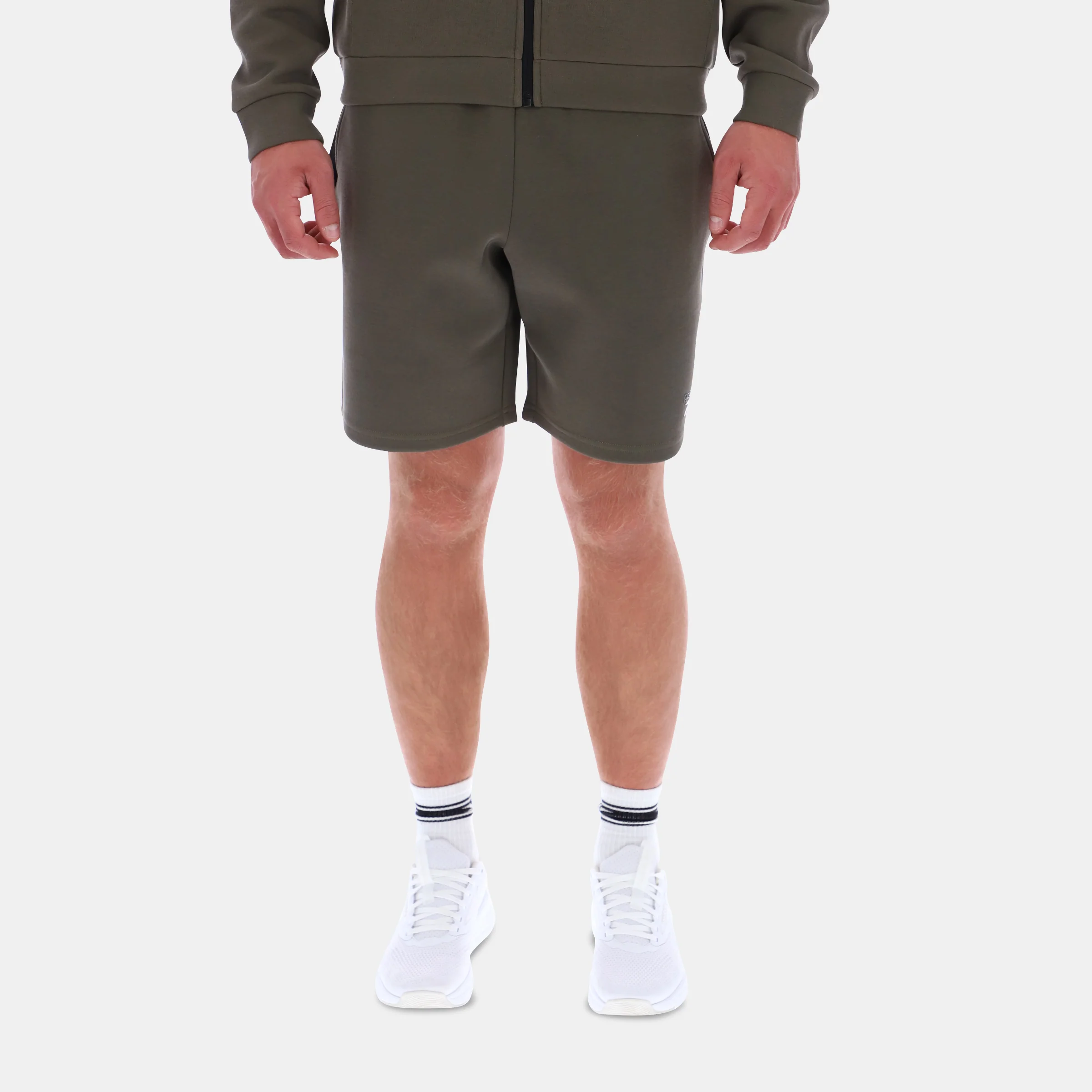 Vector Shorts Army Army Green