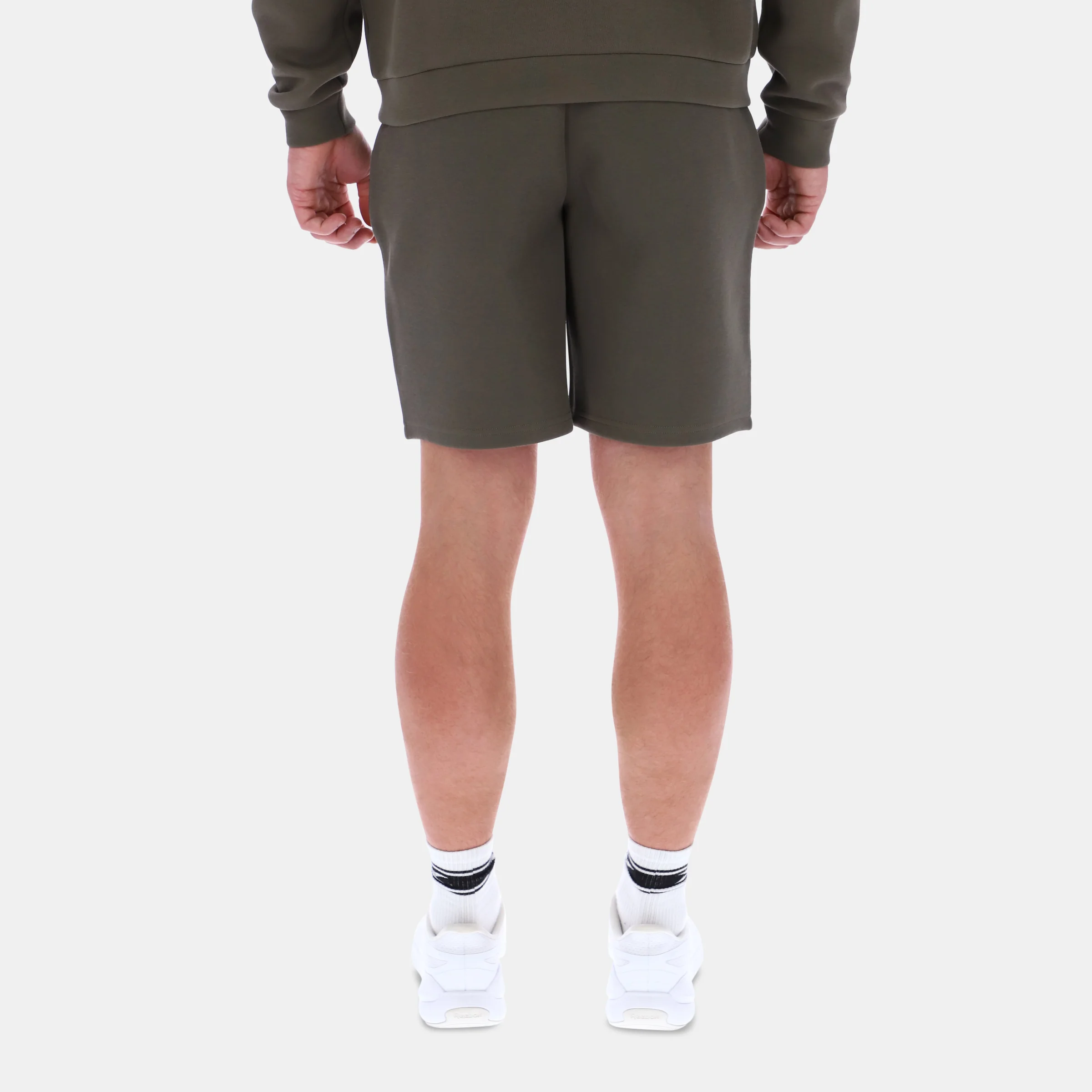Vector Shorts Army Army Green - Image 3