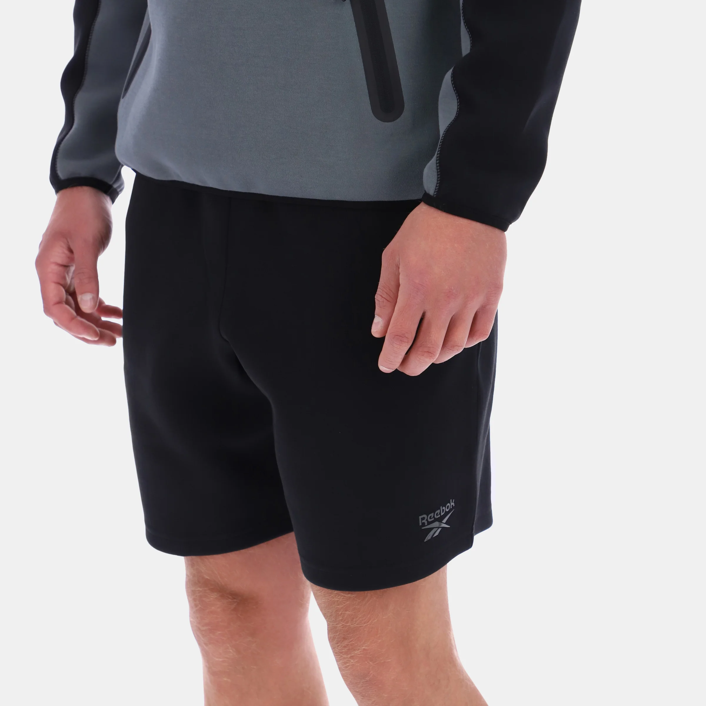 Vector Shorts Army Black - Image 2