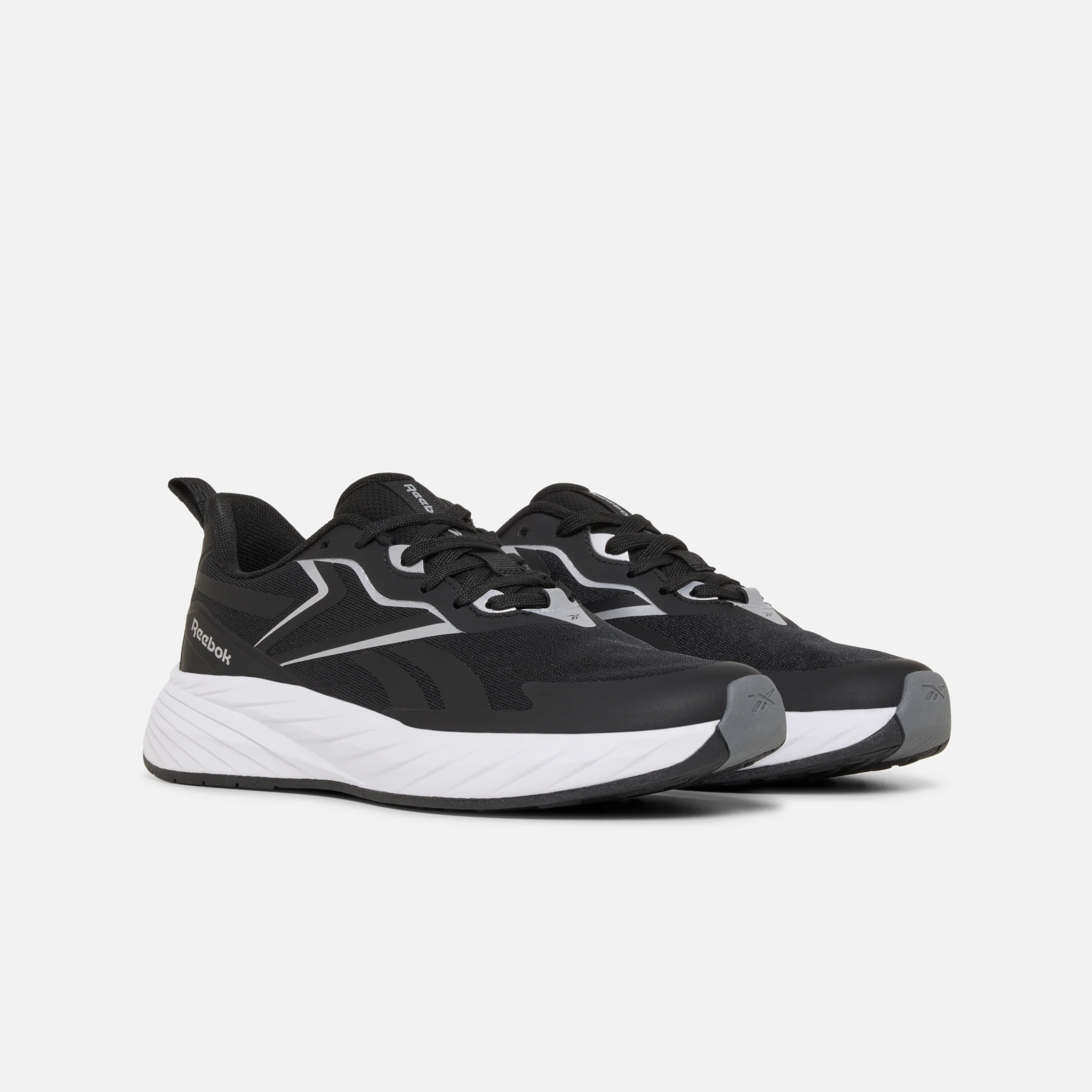 Verse Black/Silver - Image 2
