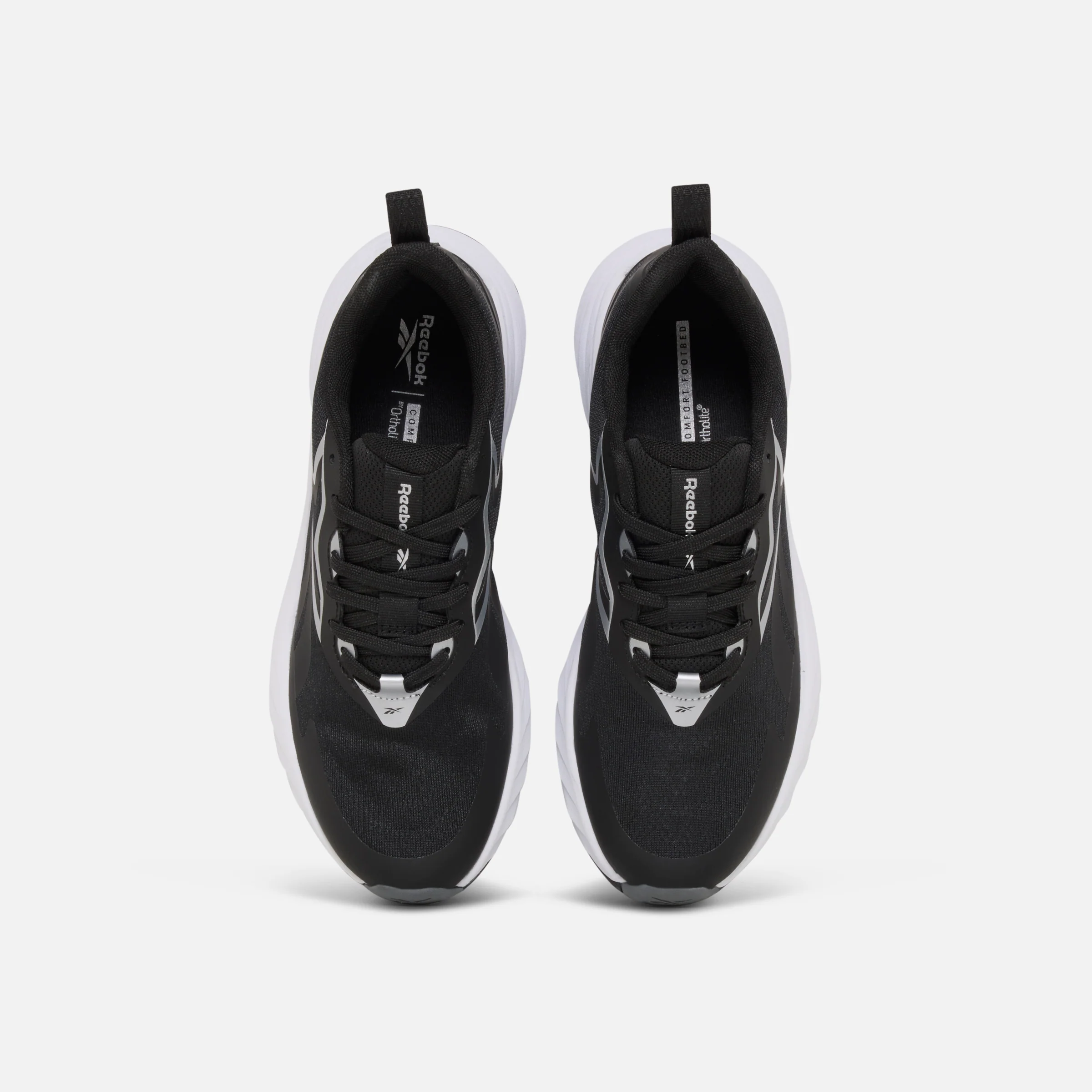 Verse Black/Silver - Image 3