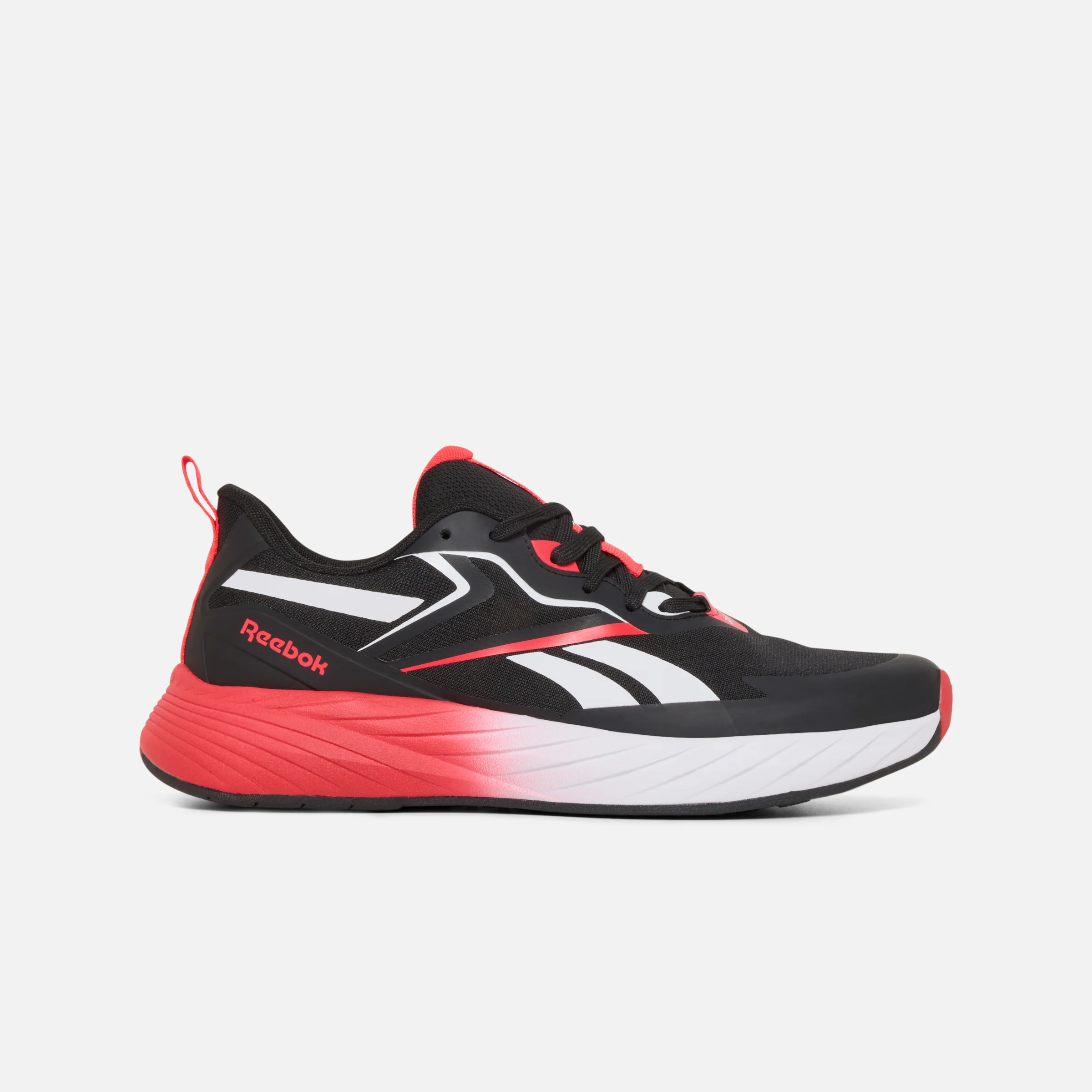 Verse Black/White/Energy Red