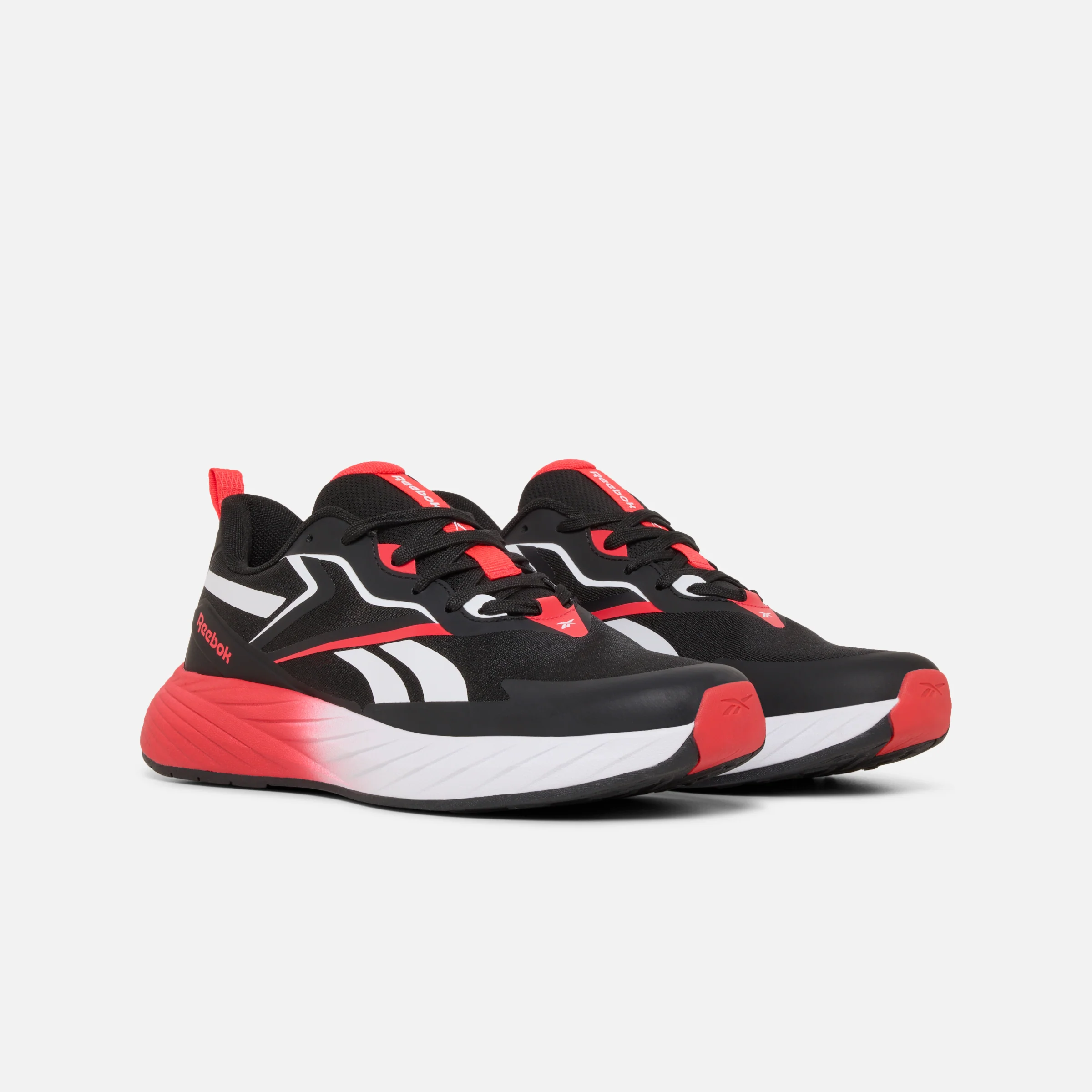 Verse Black/White/Energy Red - Image 2