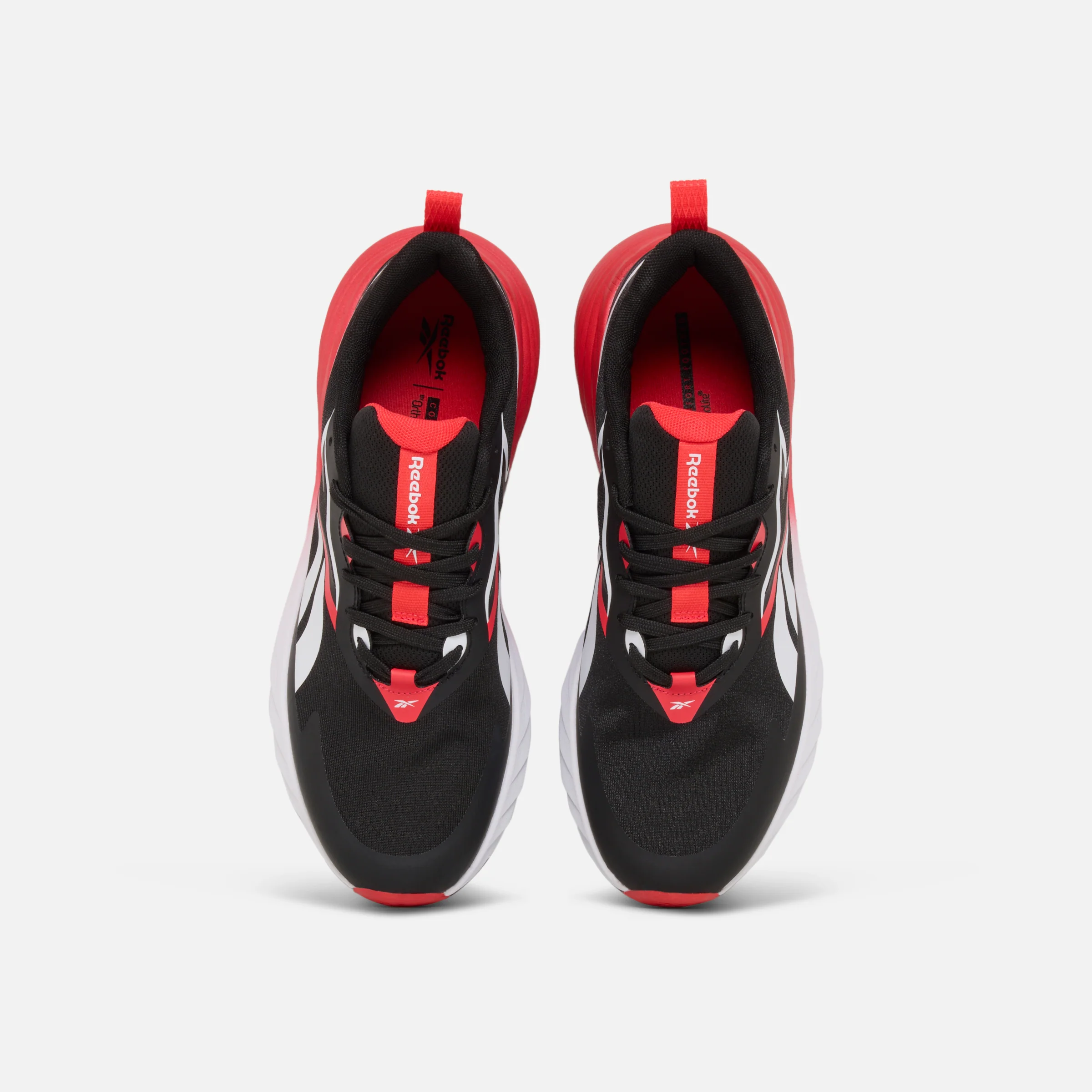 Verse Black/White/Energy Red - Image 3