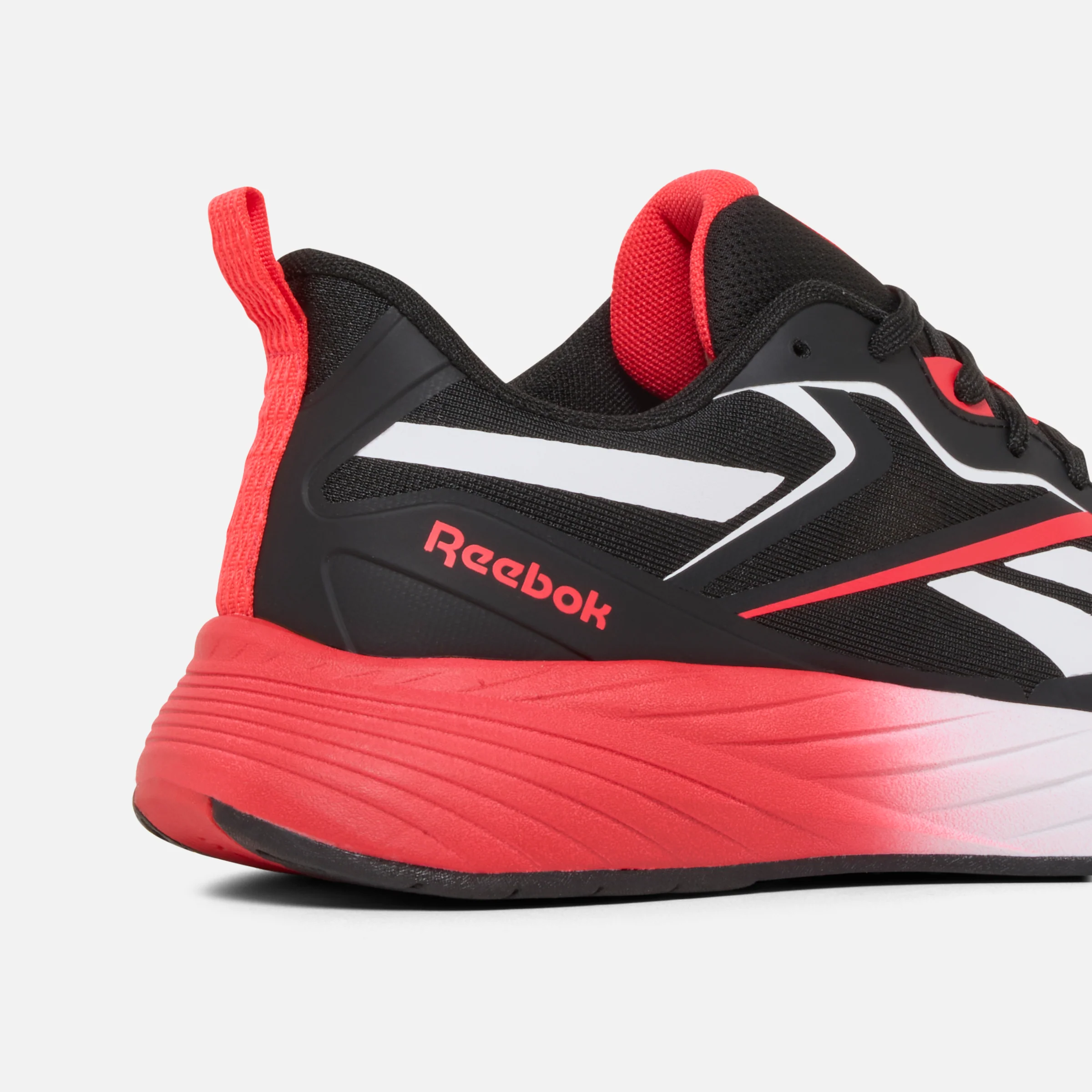Verse Black/White/Energy Red - Image 4