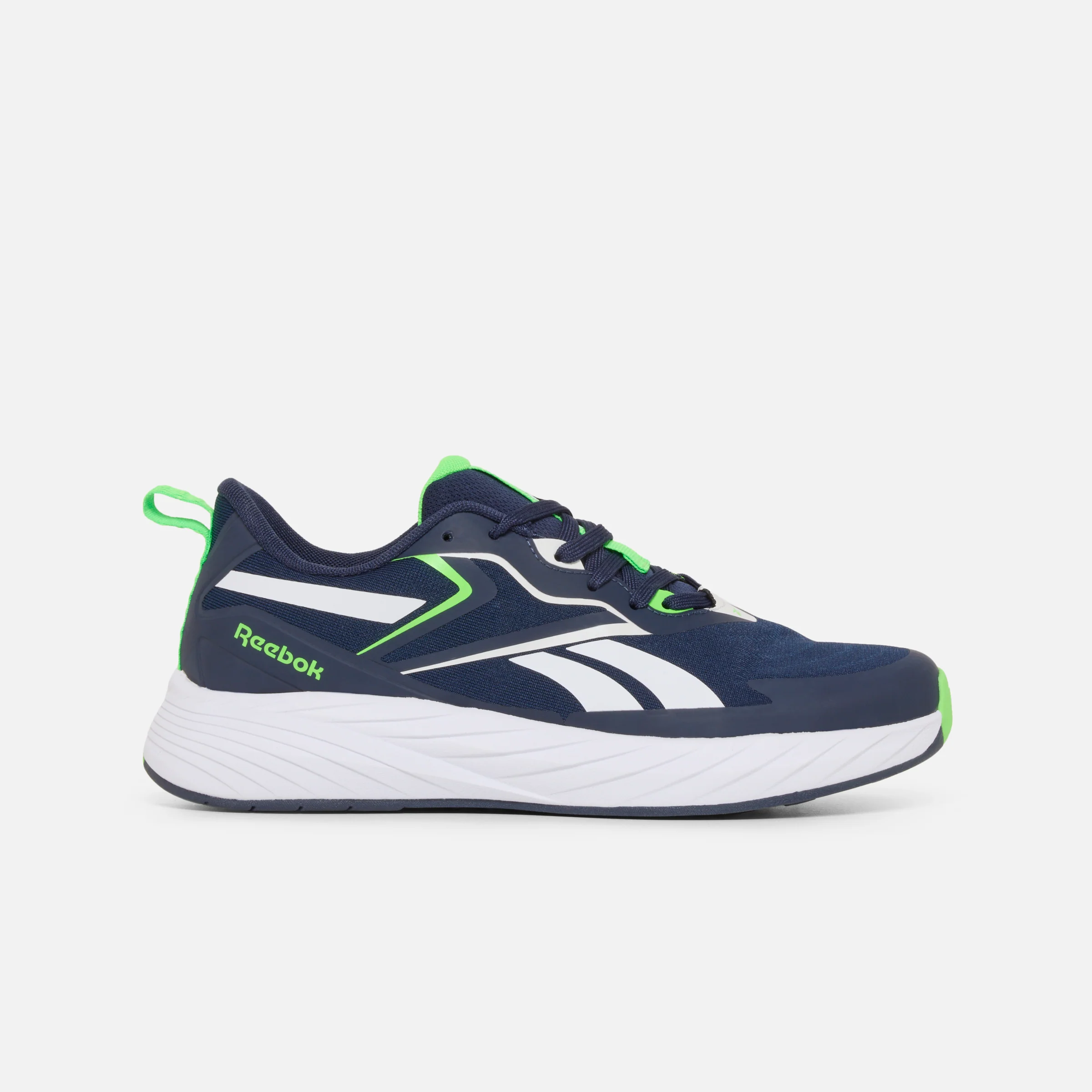 Verse Vector Navy/Lime/Moon