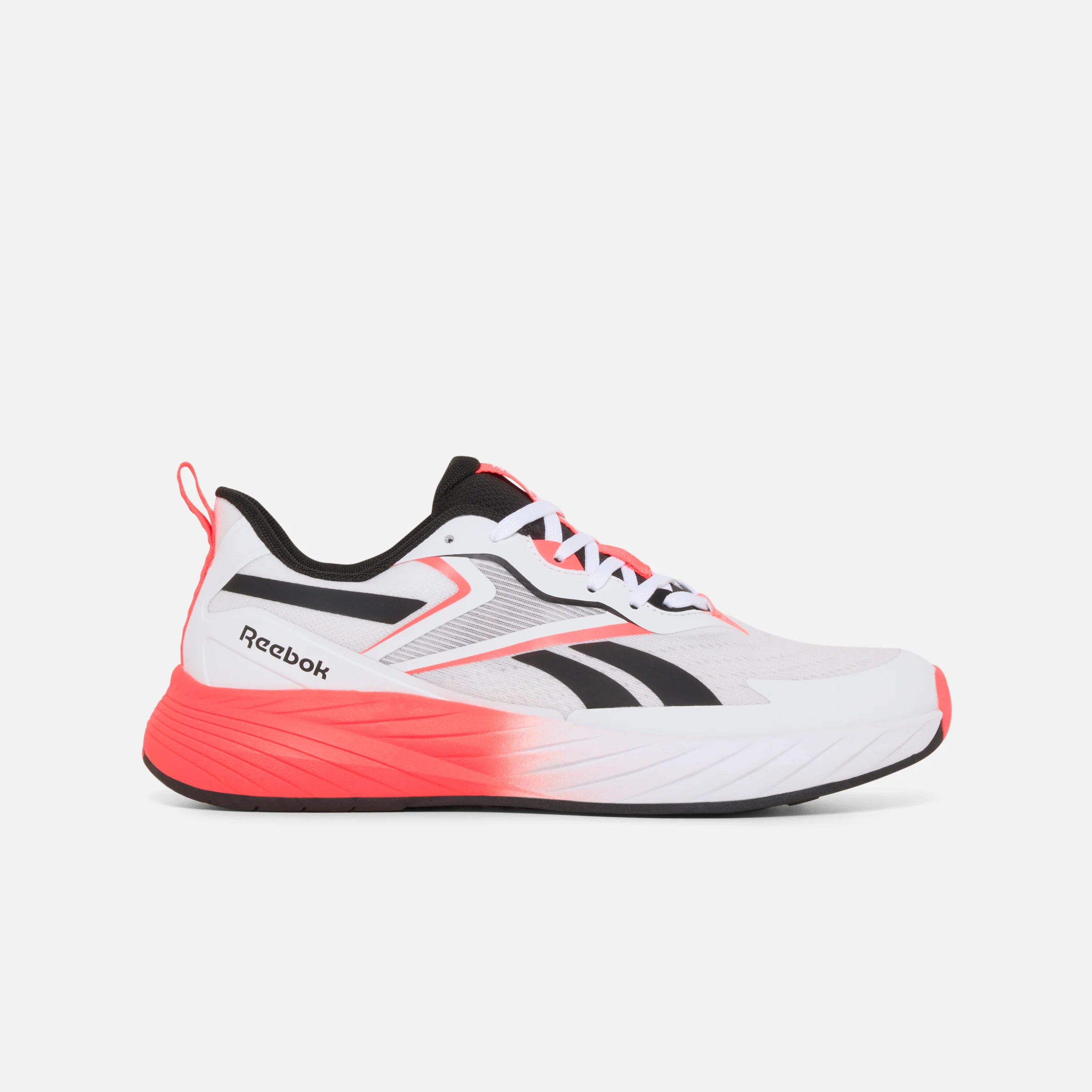 Verse White/Orange Flare/Black