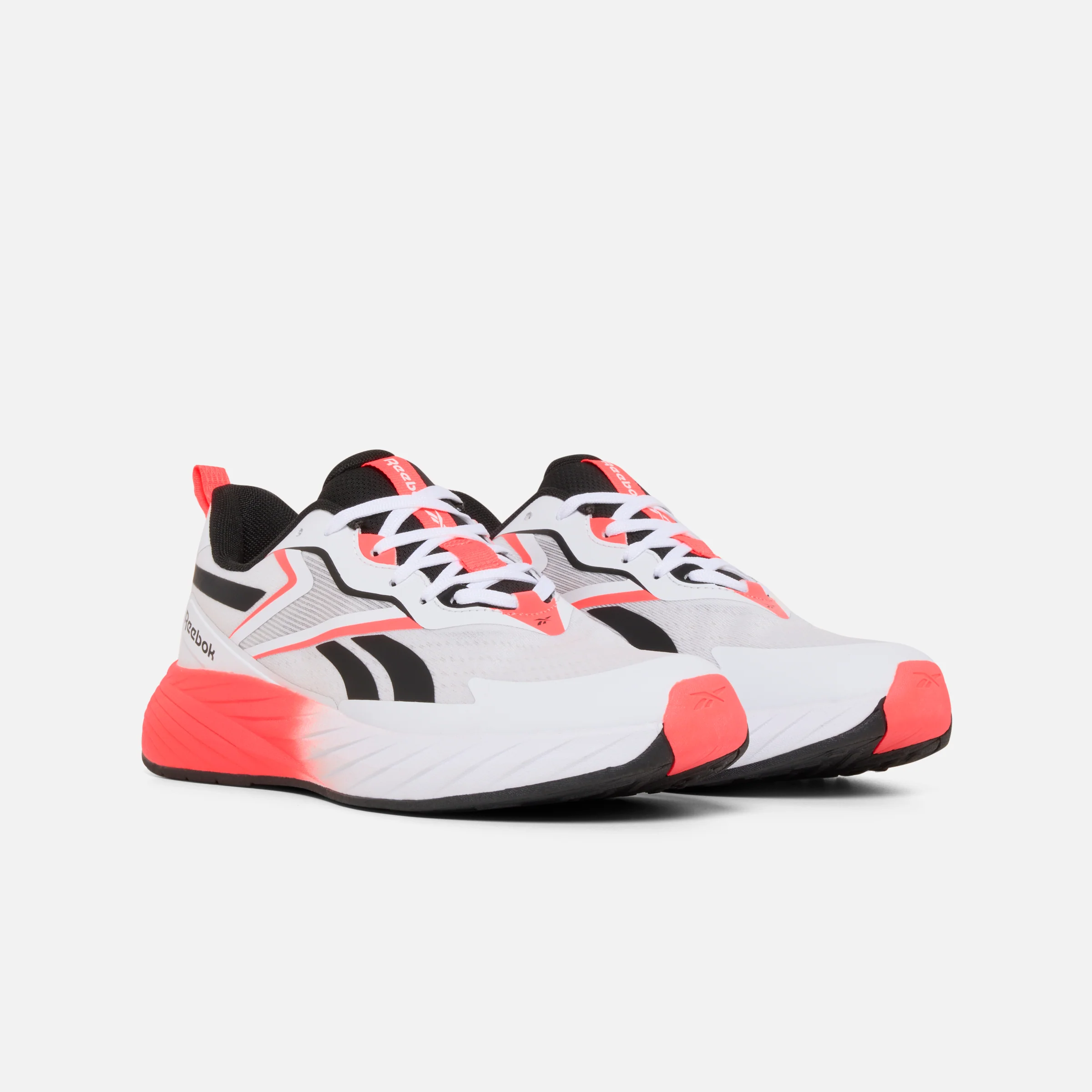 Verse White/Orange Flare/Black - Image 2