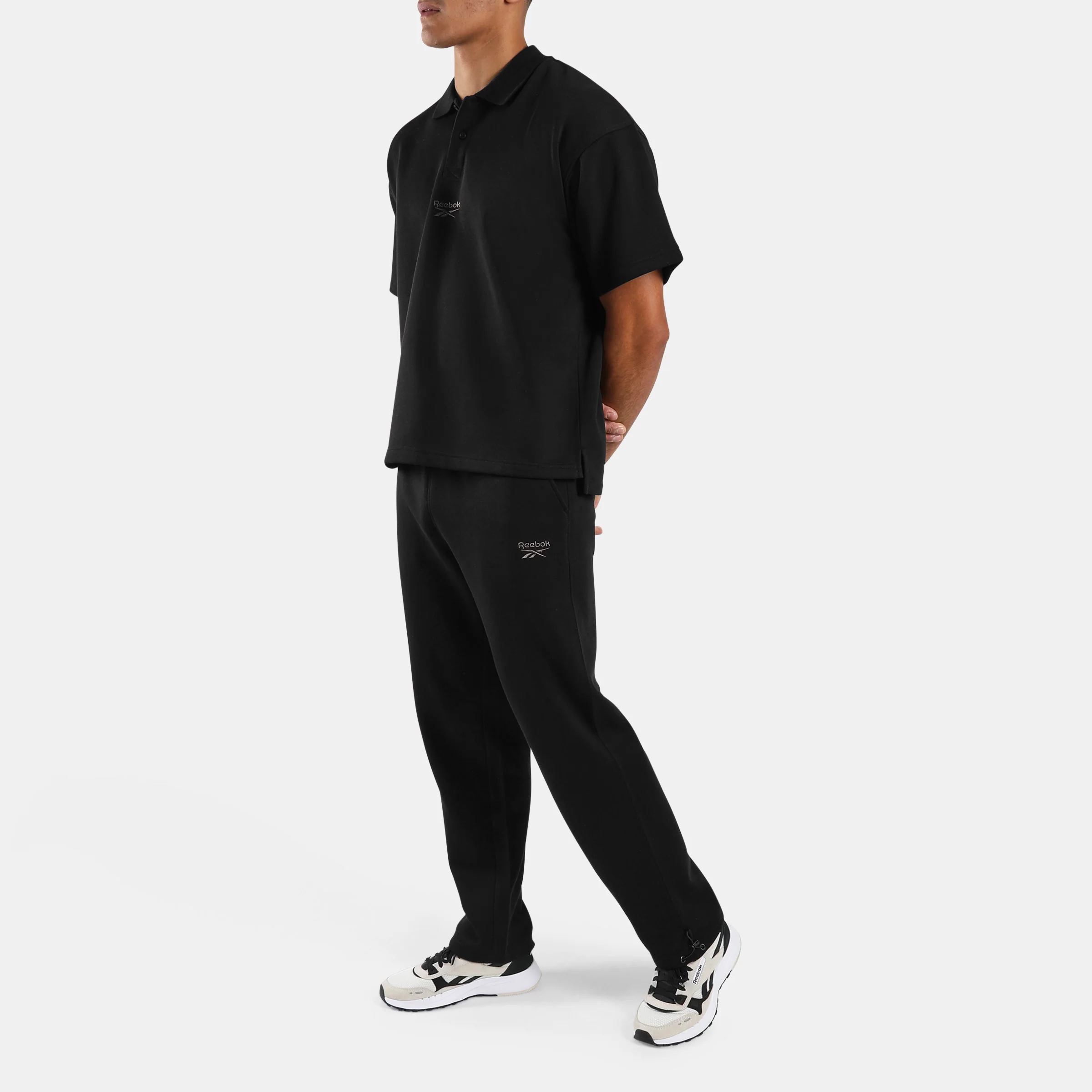 Wardrobe Essentials Pant Black - Image 2
