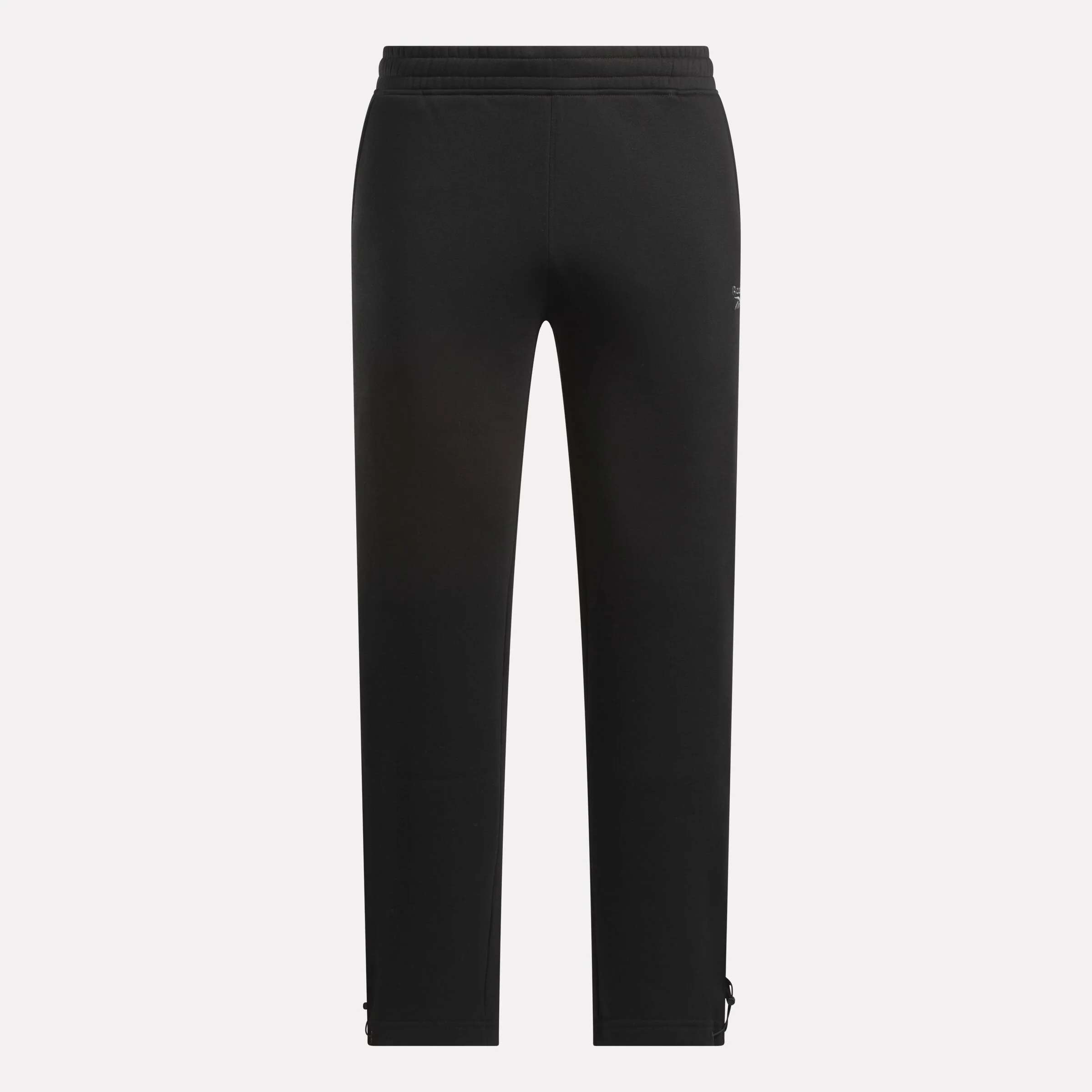 Wardrobe Essentials Pant Black - Image 4