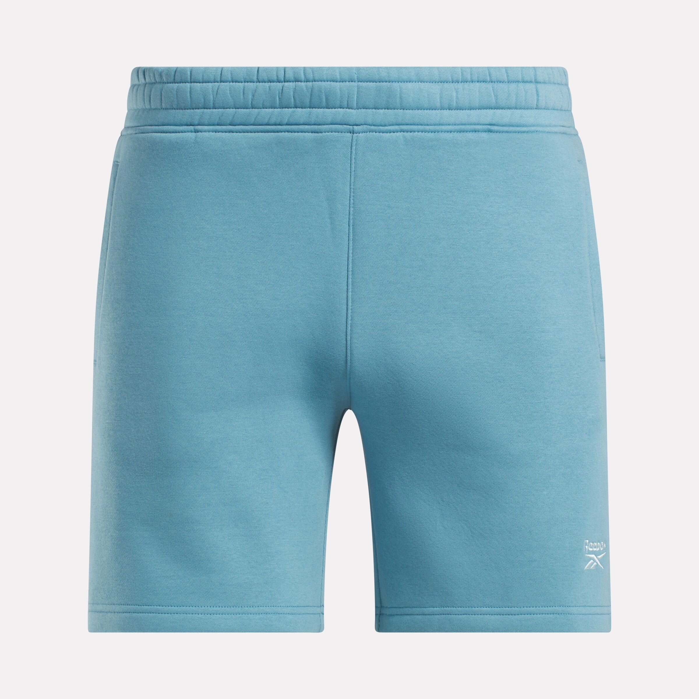 Wardrobe Essentials Shorts Warped Blue - Image 4