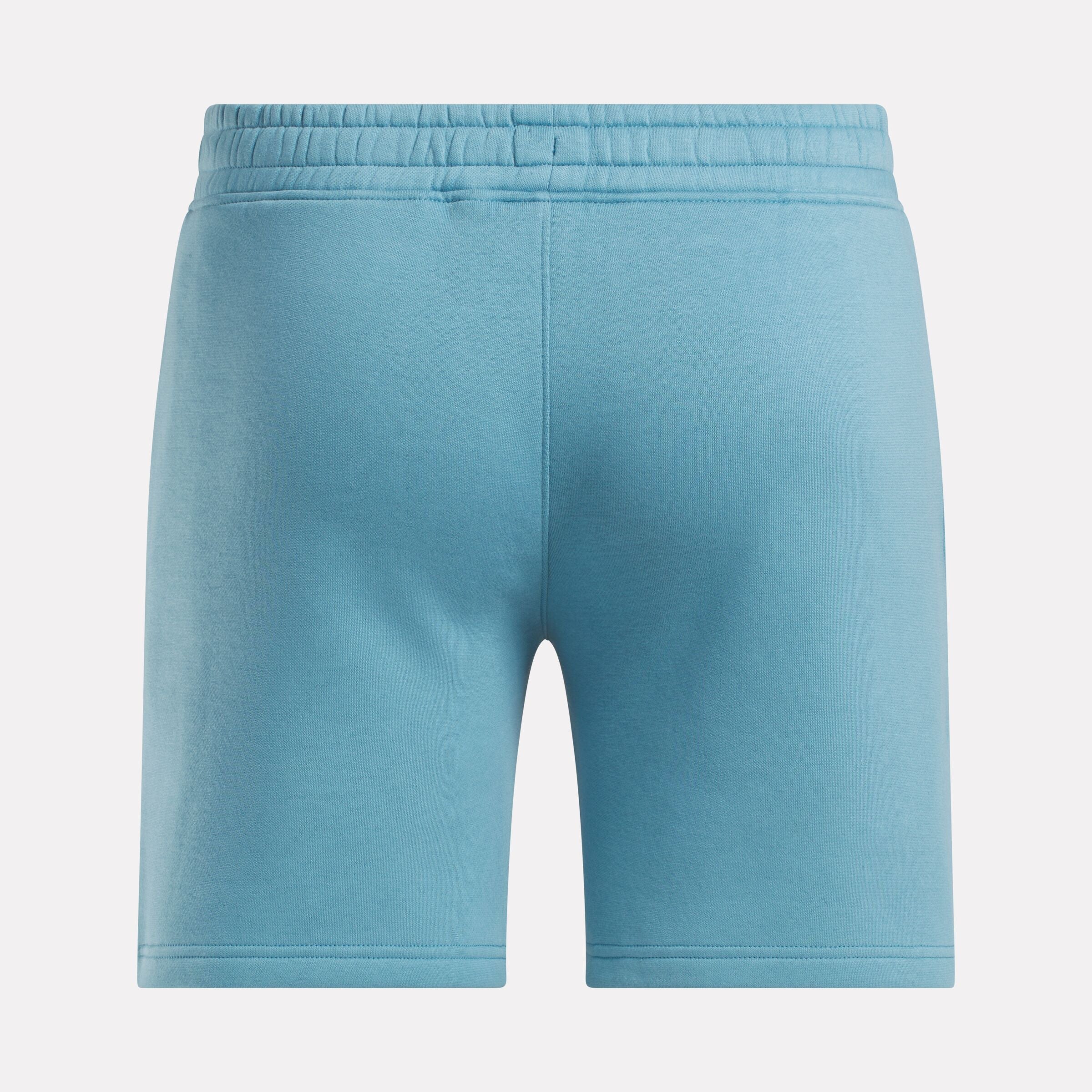 Wardrobe Essentials Shorts Warped Blue - Image 5