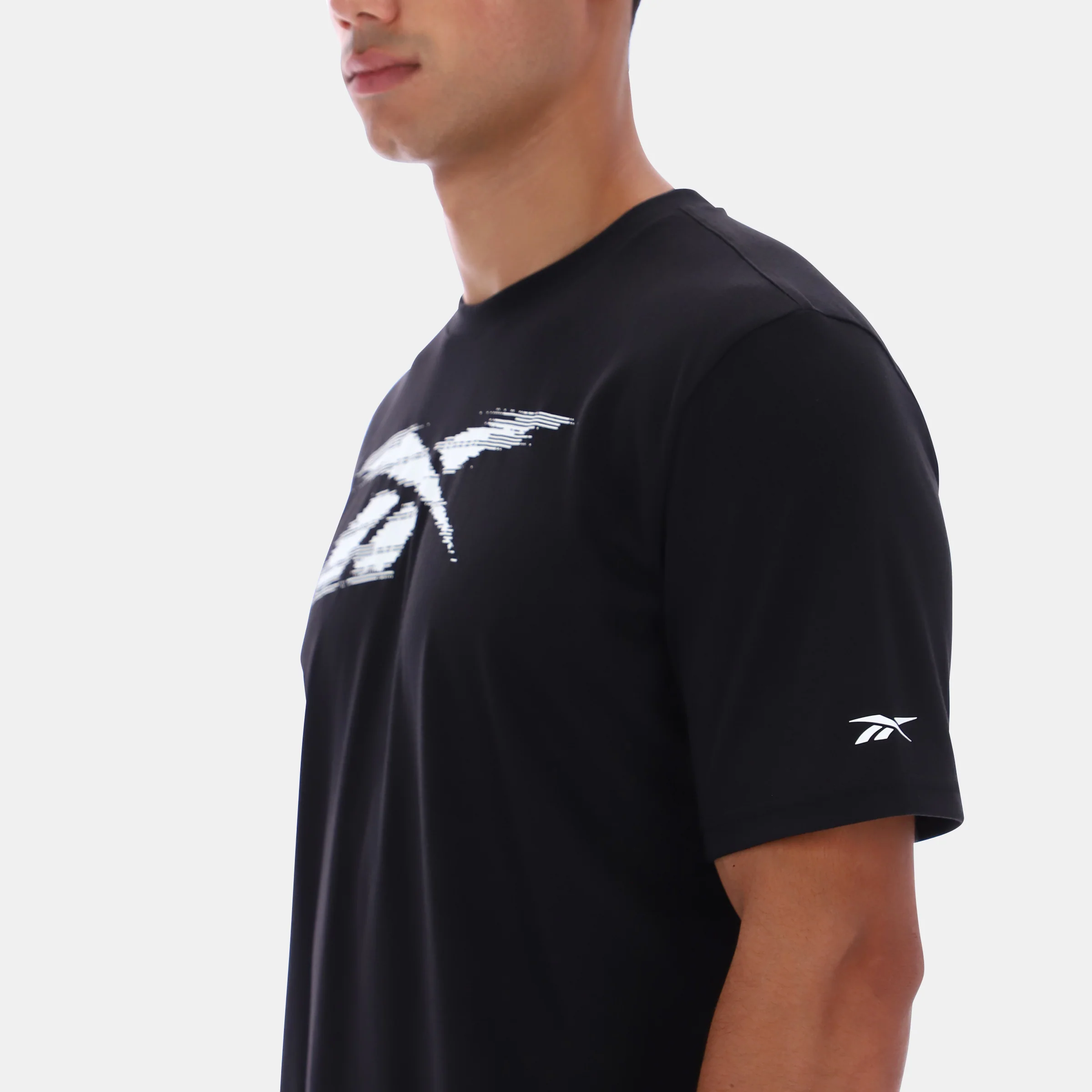 Westy Easy Fit Graphic Black - Image 2