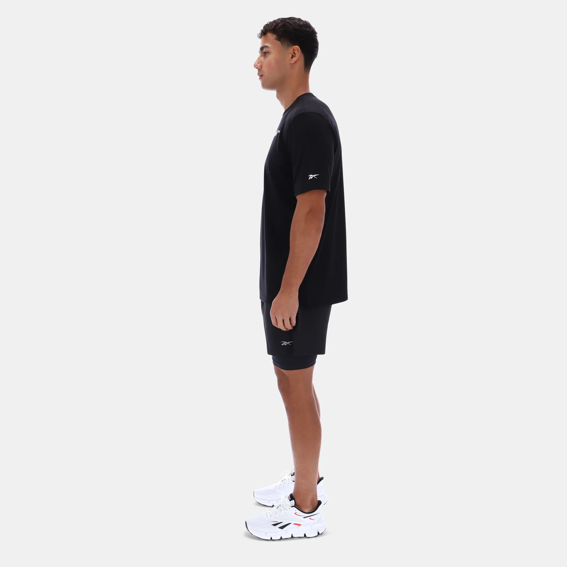 Westy Easy Fit Graphic Black - Image 4