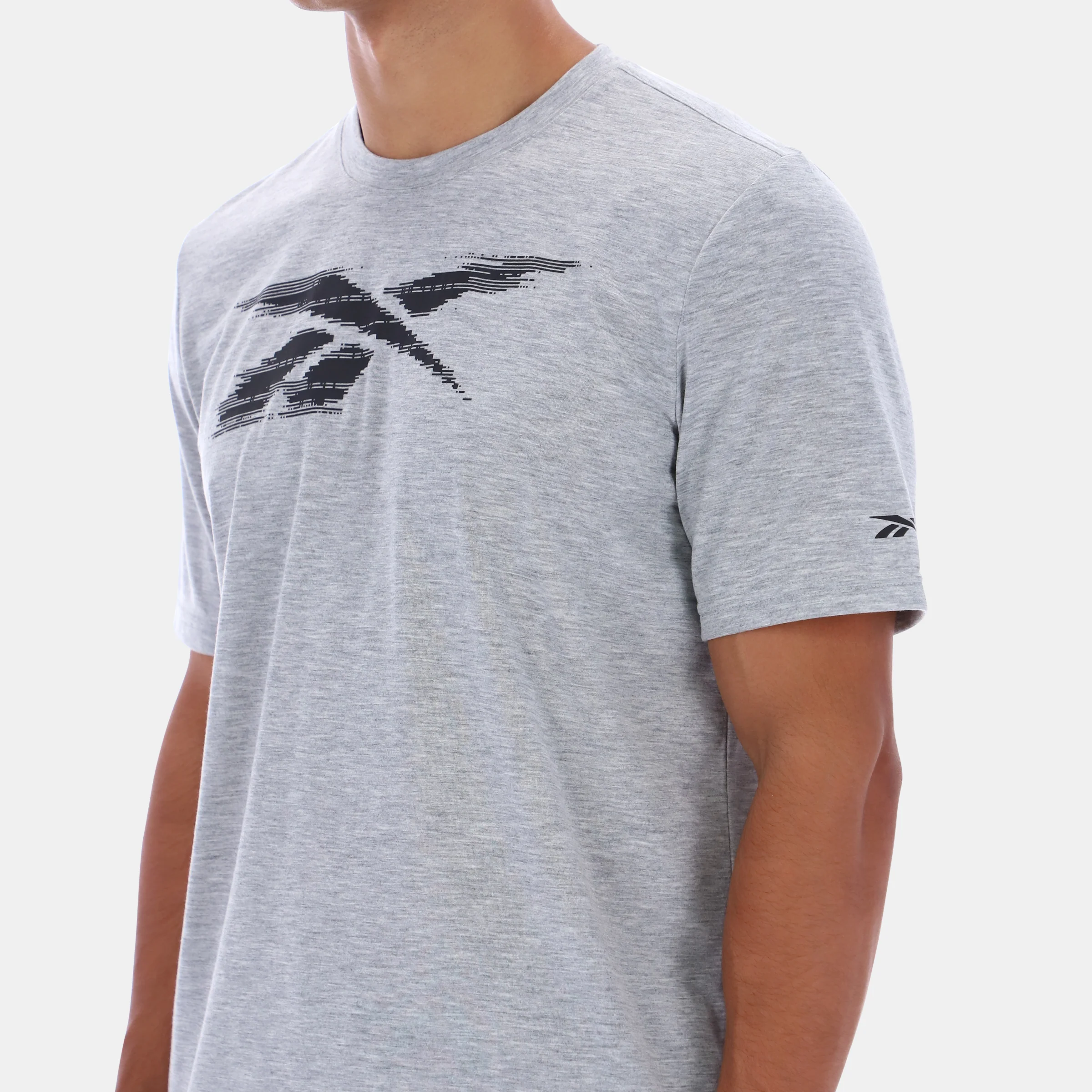 Westy Easy Fit Graphic Light Grey - Image 3