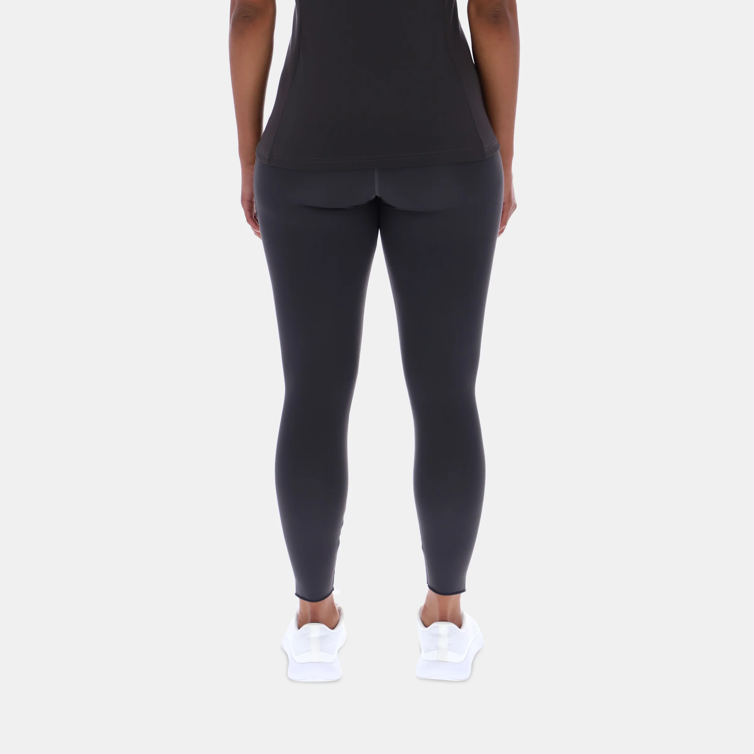 Winterised Run Tight Washed Washed Black - Image 4