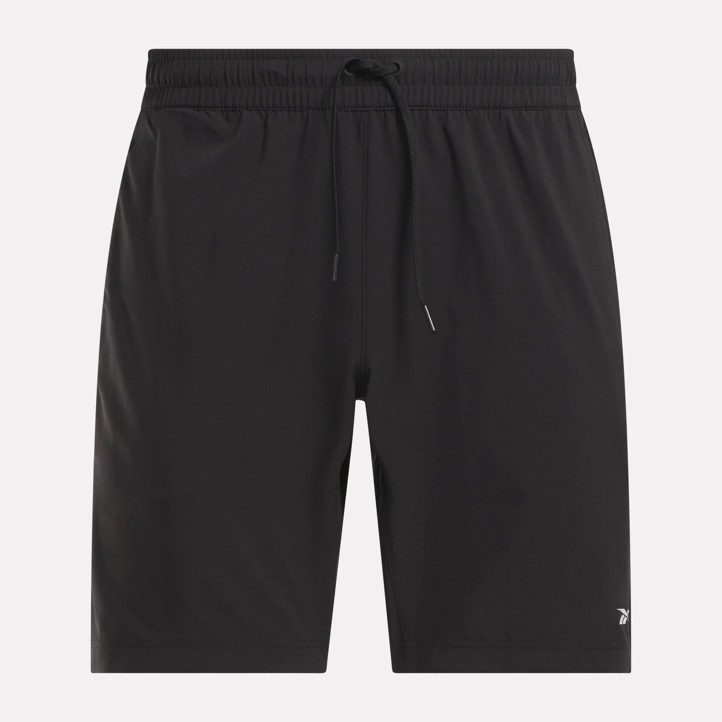 Wor Woven Short Black - Image 4