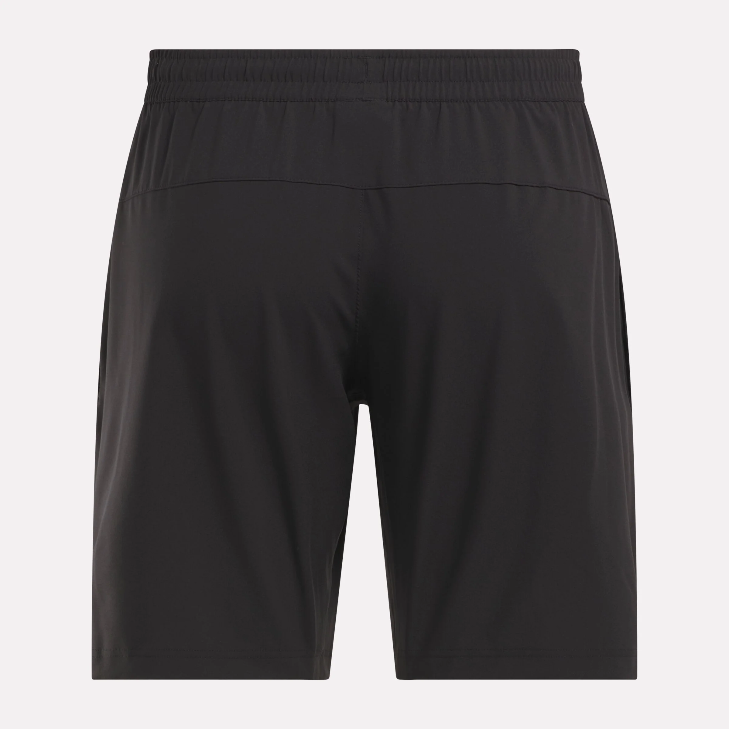 Wor Woven Short Black - Image 5