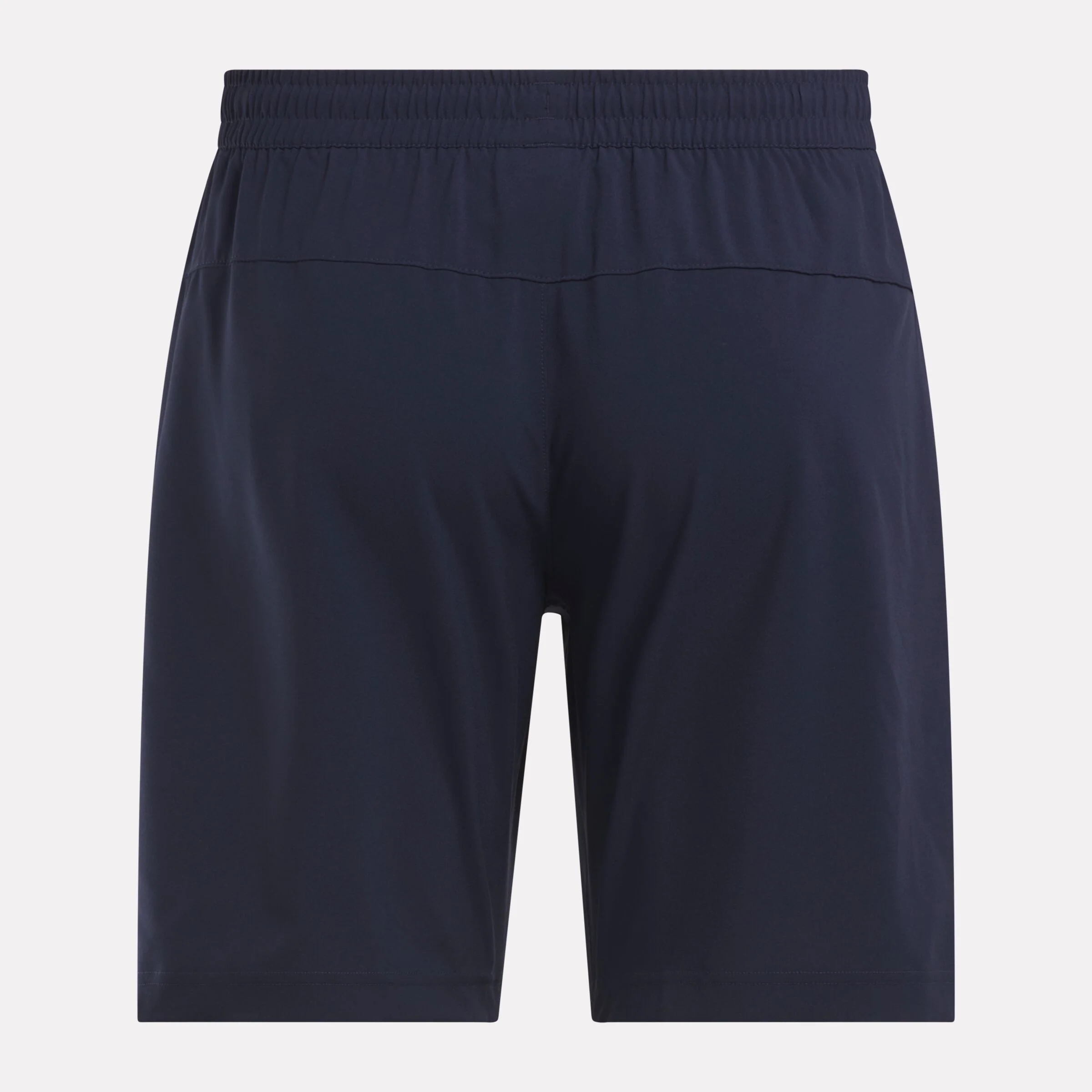 Wor Woven Short Vector Navy - Image 5