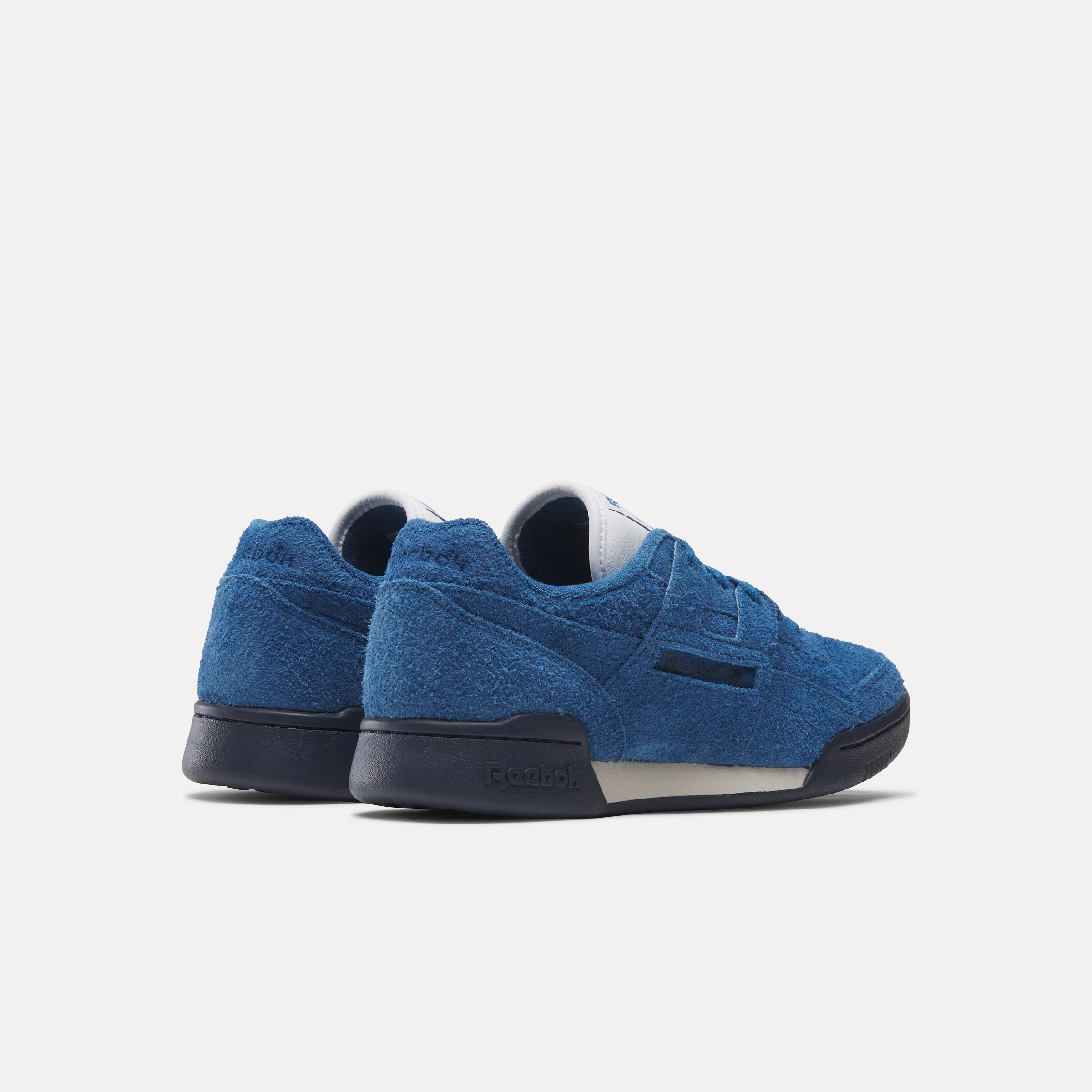Workout Plus Athleticblue/Alabastr/Ftwrwhit - Image 3