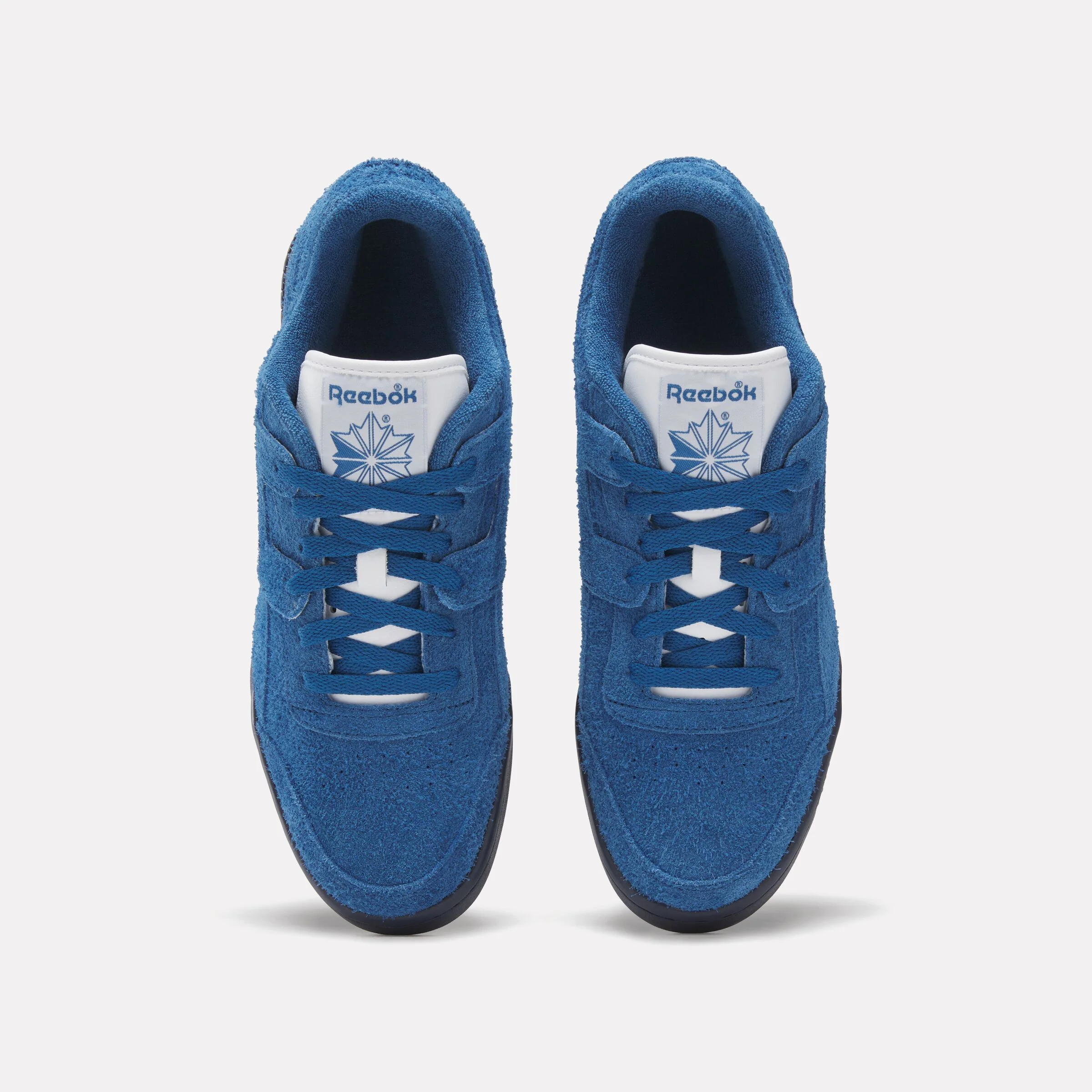 Workout Plus Athleticblue/Alabastr/Ftwrwhit - Image 4