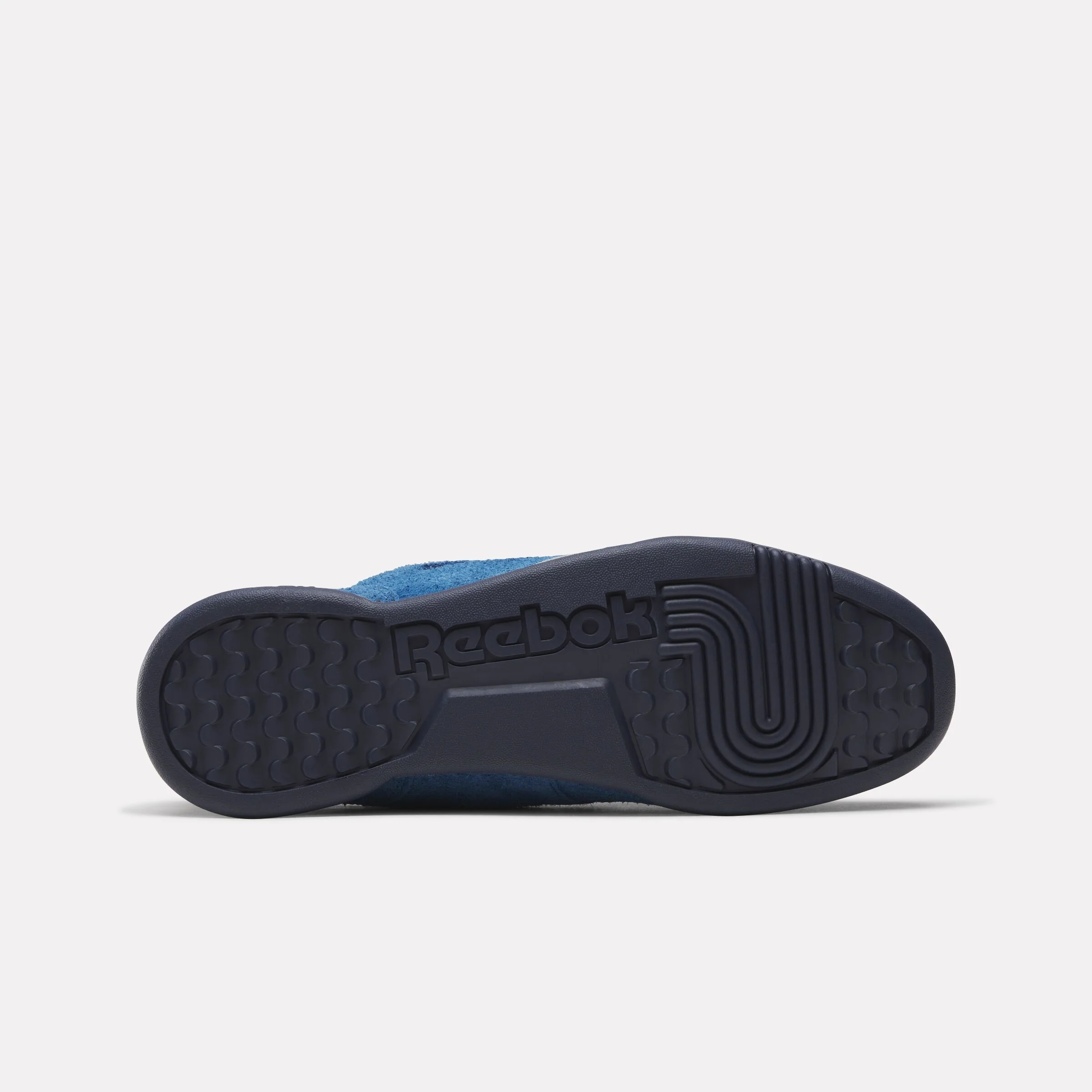 Workout Plus Athleticblue/Alabastr/Ftwrwhit - Image 5
