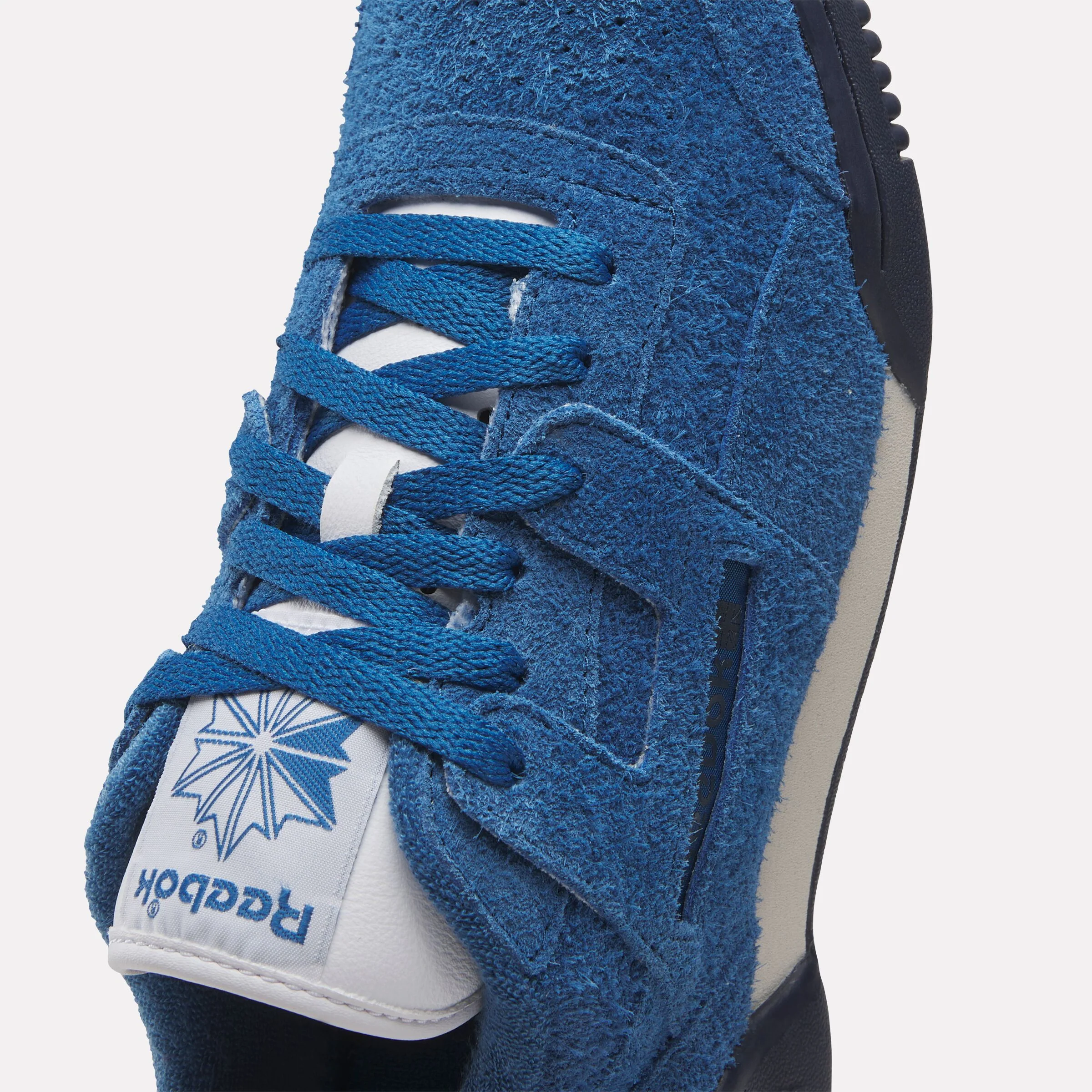 Workout Plus Athleticblue/Alabastr/Ftwrwhit - Image 6