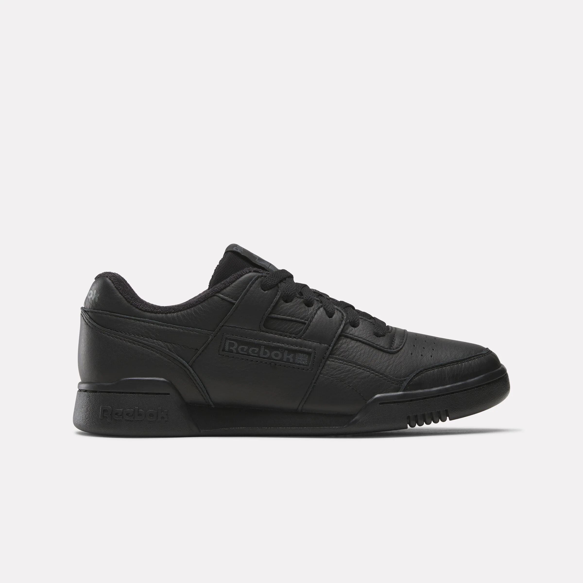 Workout Plus Women's Black/Black/Black
