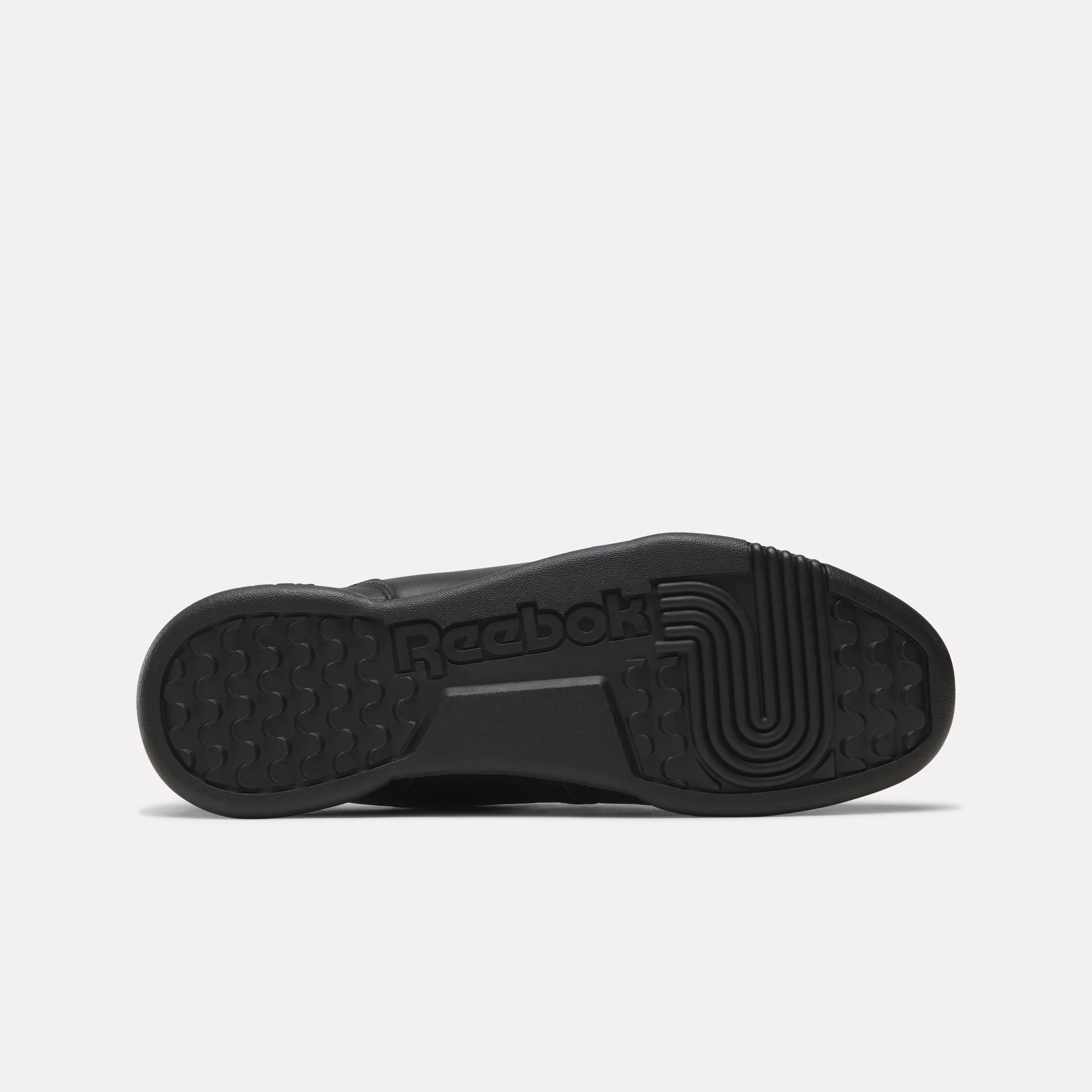 Workout Plus Women's Black/Black/Black - Image 5