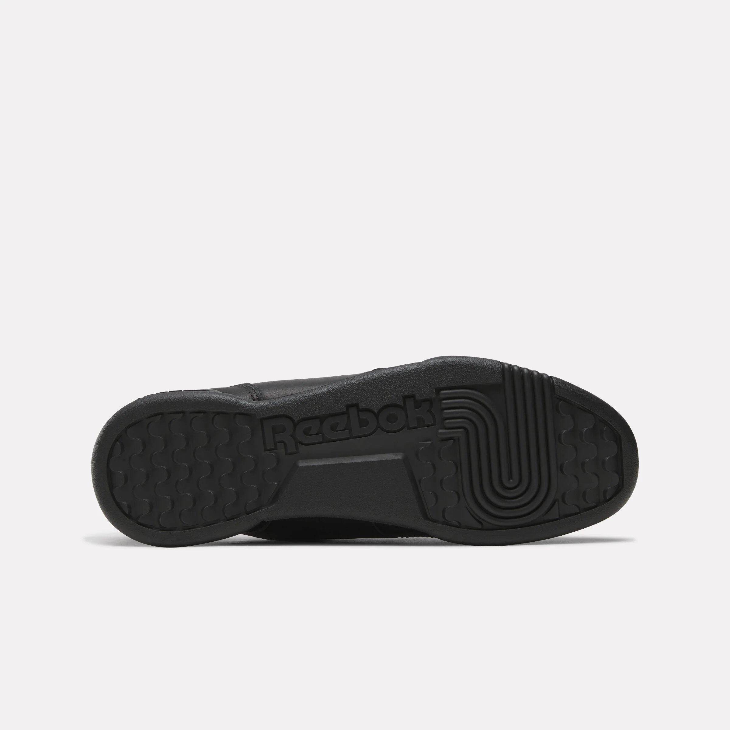 Workout Plus Black/Black/Black - Image 5