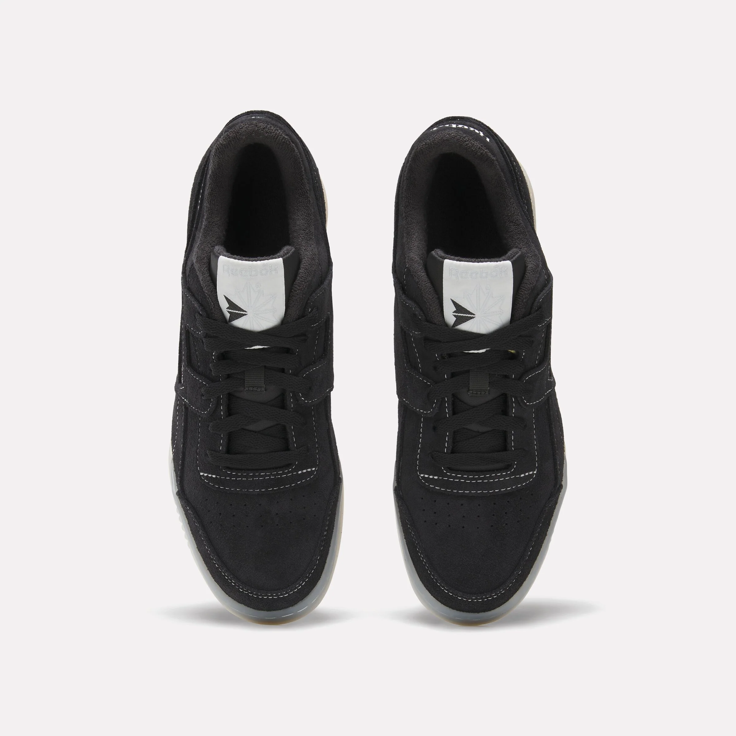 Workout Plus Black/Chalk/Alabaster - Image 4
