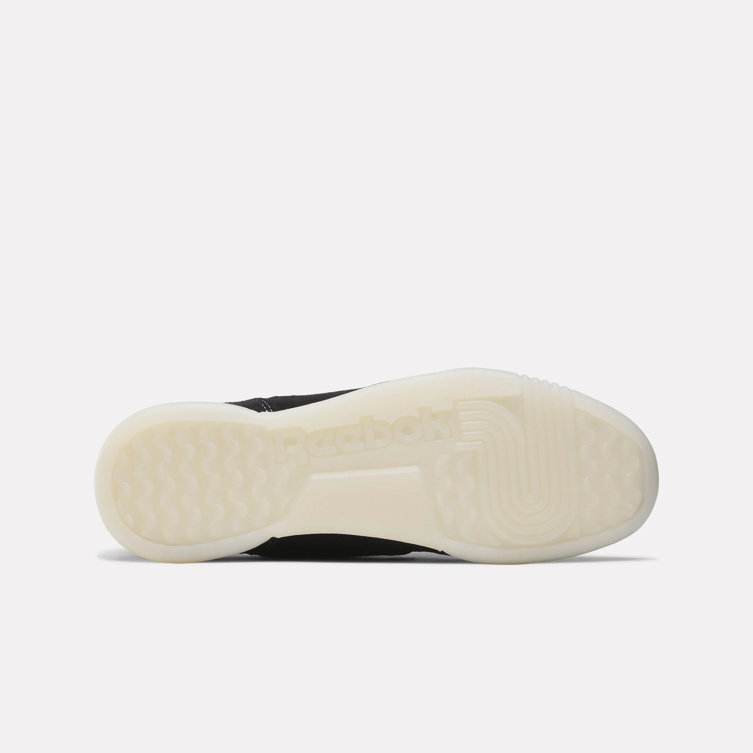 Workout Plus Black/Chalk/Alabaster - Image 5