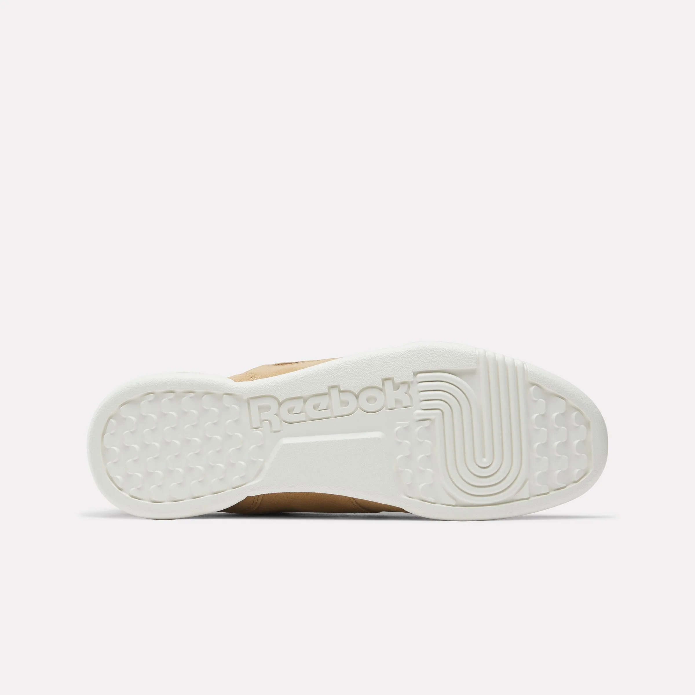 Workout Plus Camel/Chalk/Chalk - Image 5