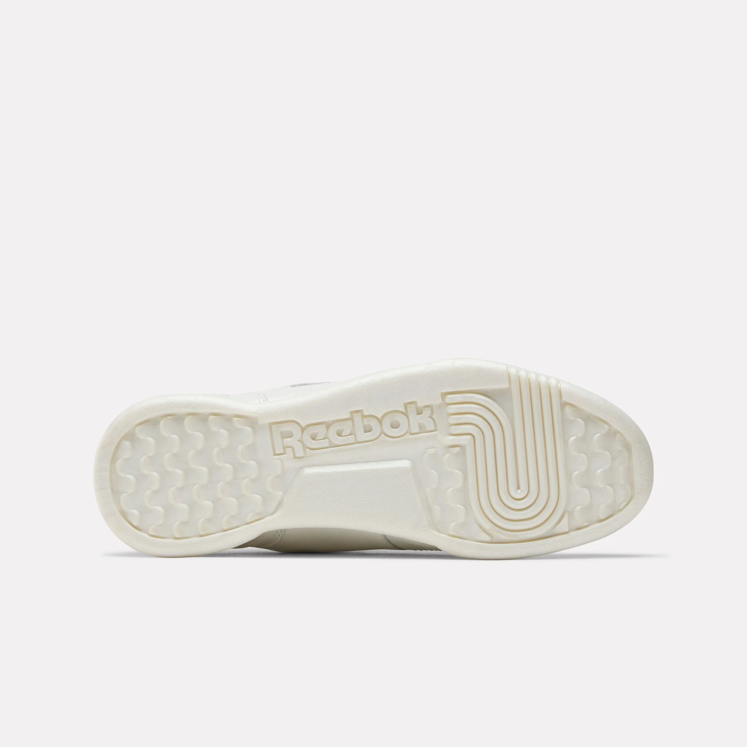 Workout Plus Women's Chalk/Chalk/Purepink - Image 5