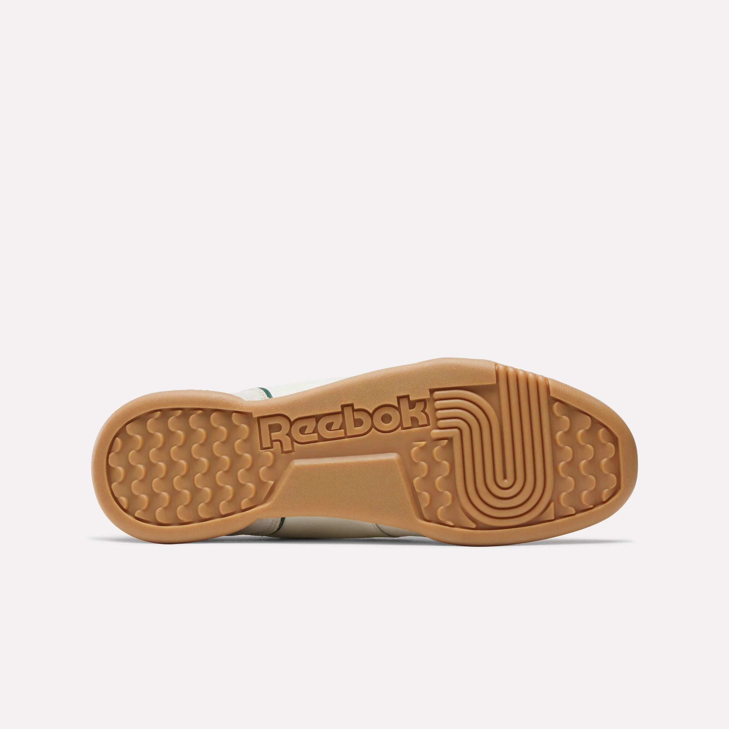 Workout Plus Chalk/Darkgreen/Vintagechalk - Image 5
