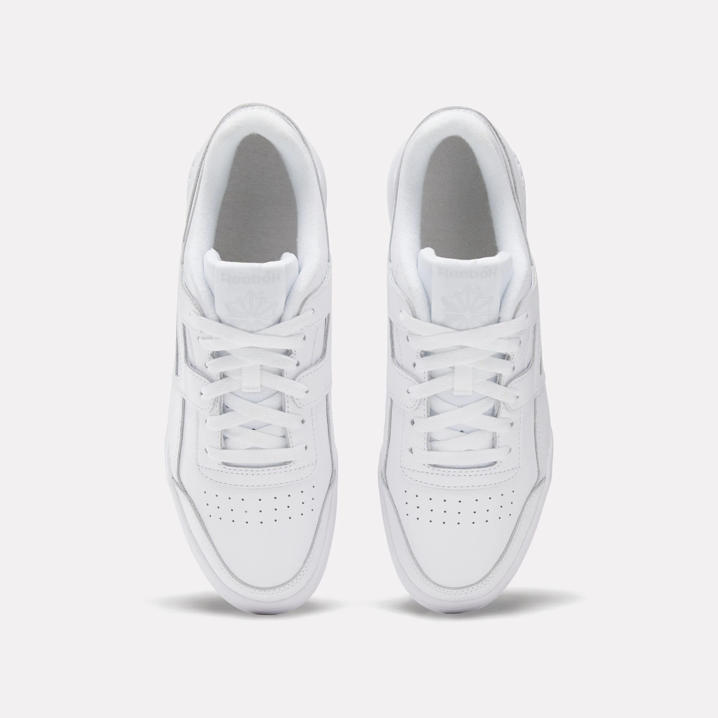 Workout Plus Ftwrwhite/Ftwrwhite/Ftwrwhite - Image 4