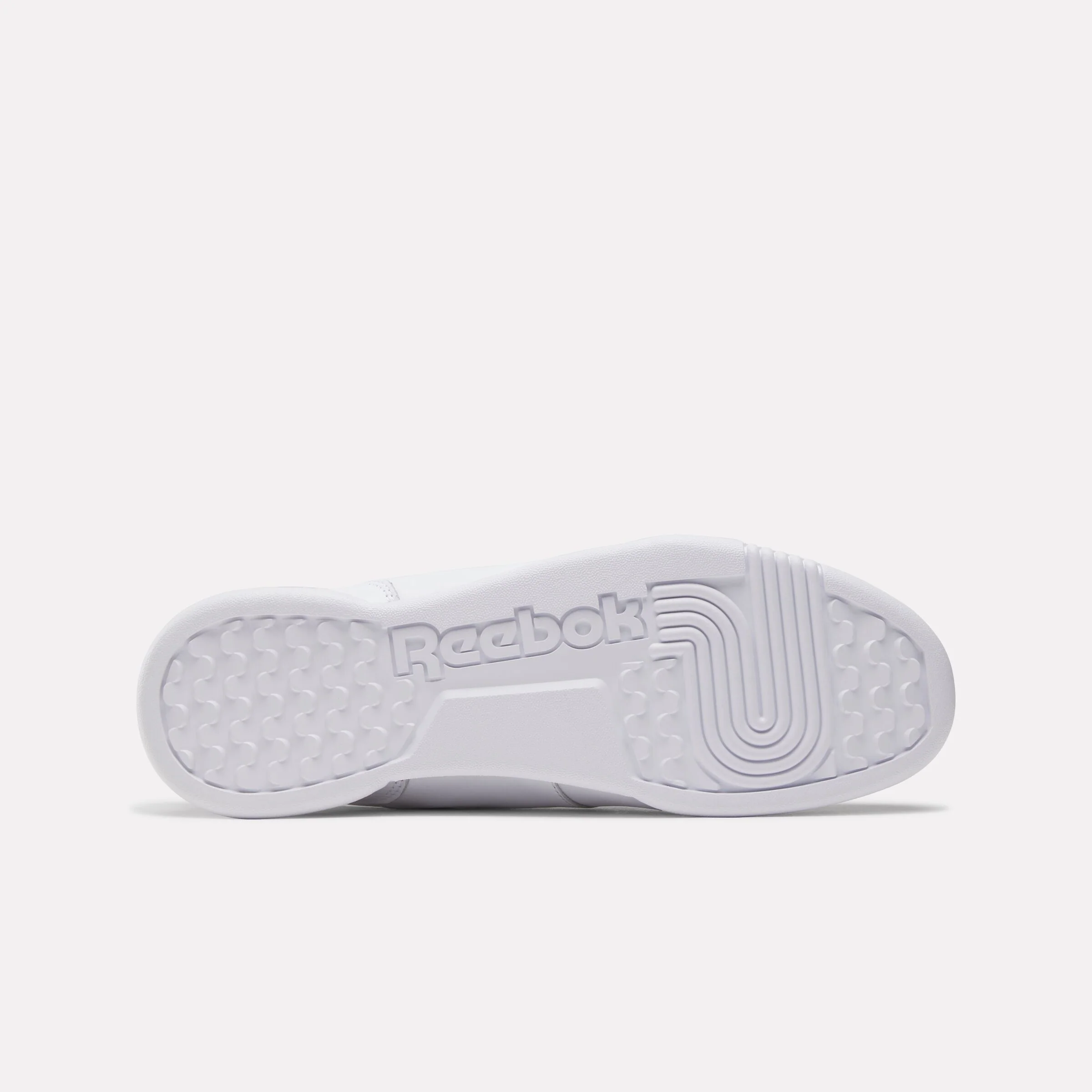 Workout Plus Ftwrwhite/Ftwrwhite/Ftwrwhite - Image 5