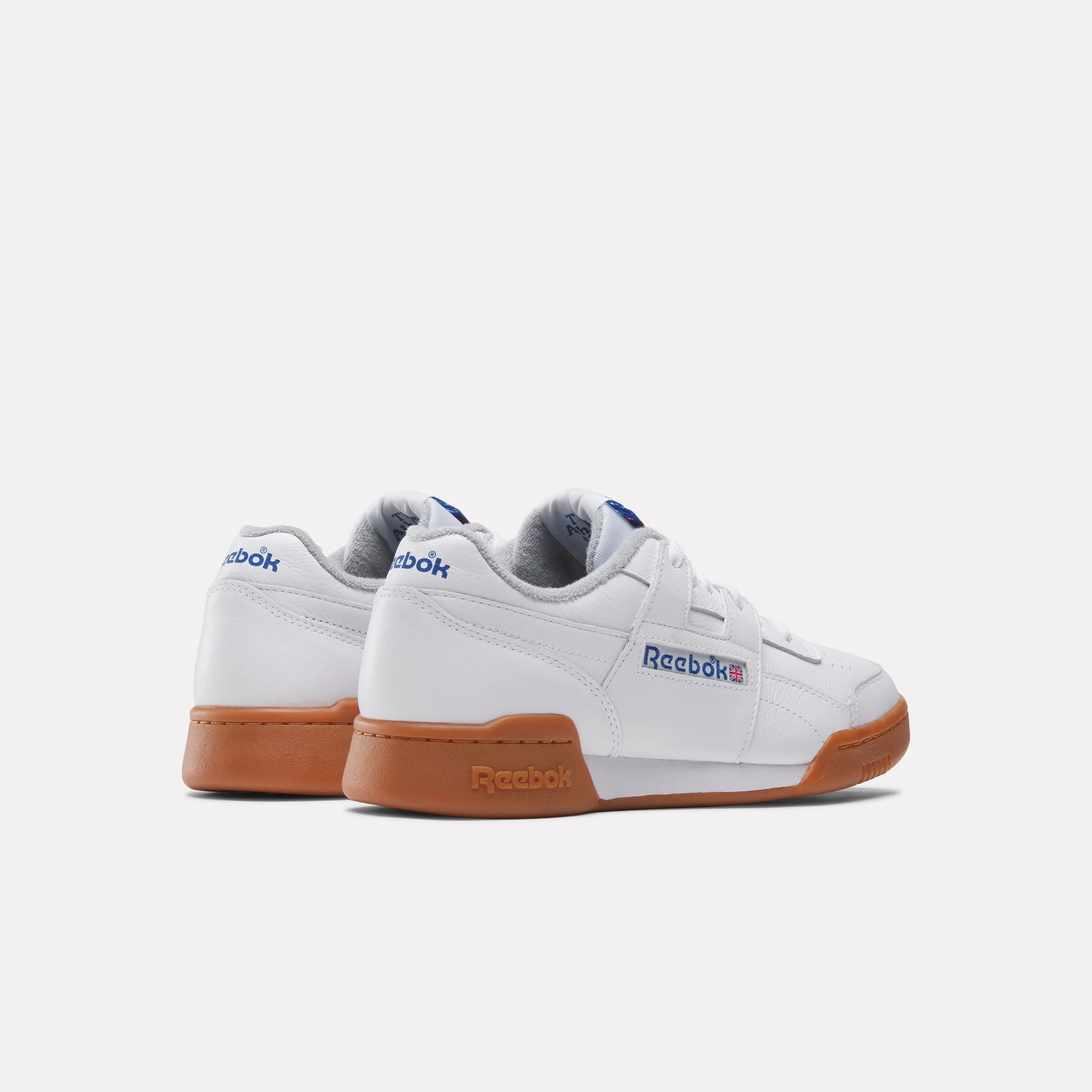 Workout Plus Women's Ftwrwhite/Vectorblue/Vectorred - Image 3