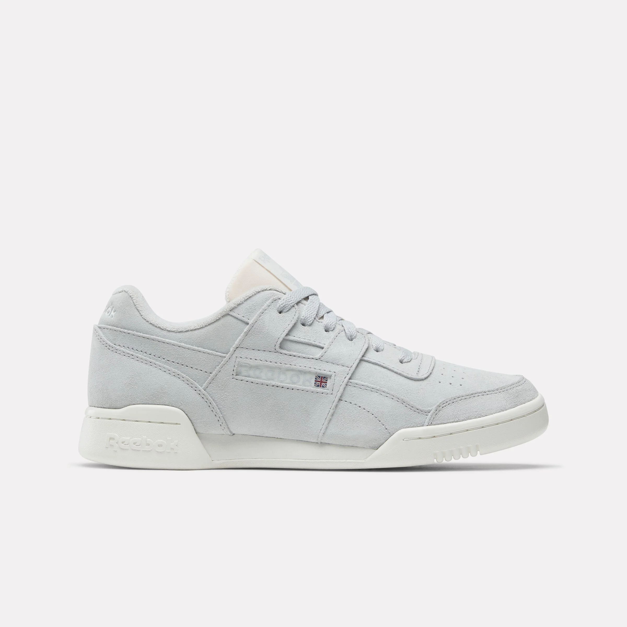 Workout Plus Grey1/Chalk/Chalk
