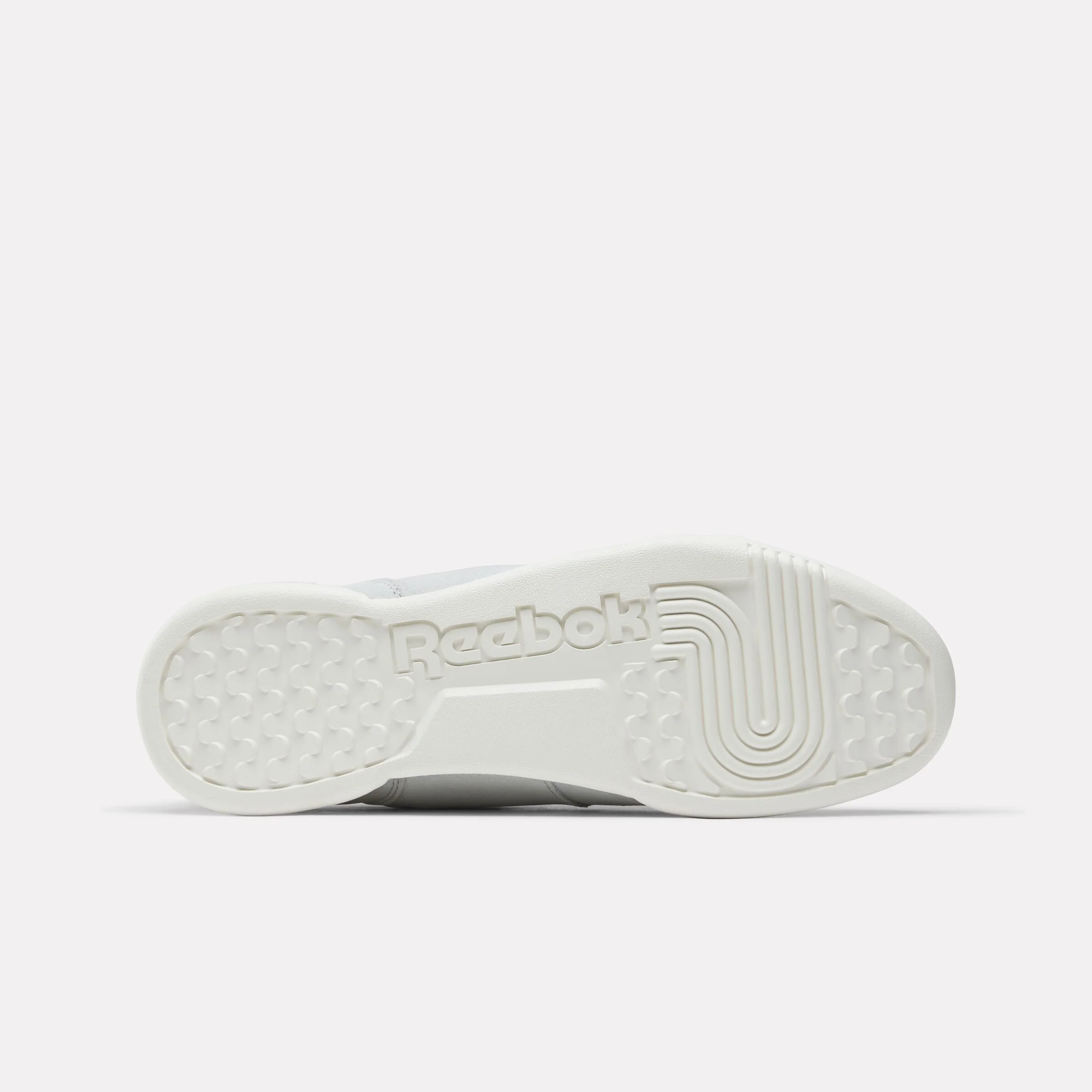 Workout Plus Grey1/Chalk/Chalk - Image 6